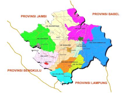 Gambar Struktur Organisasi