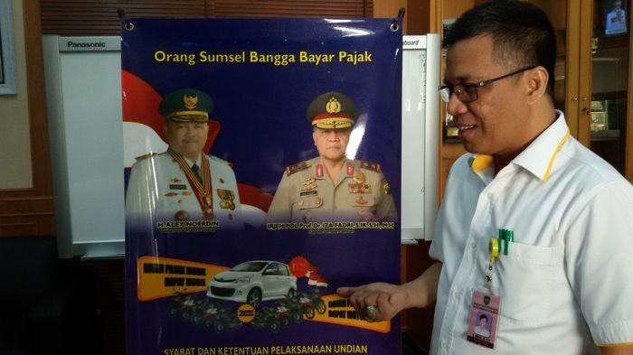 Gambar Struktur Organisasi