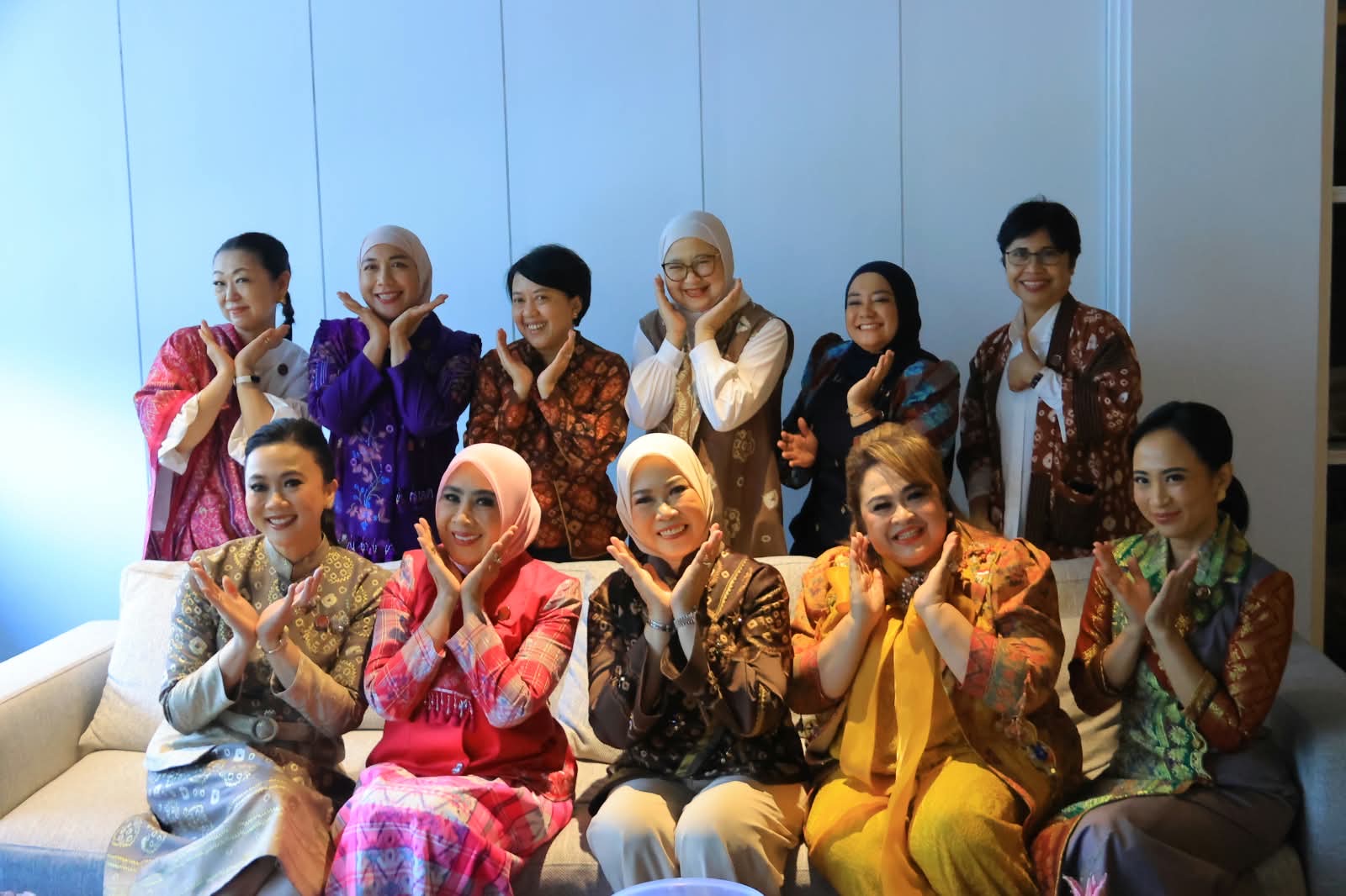 Sentuhan Imersif dan Pesona Sumsel Siap Pukau Kriya Nusa 2026 di JHCC