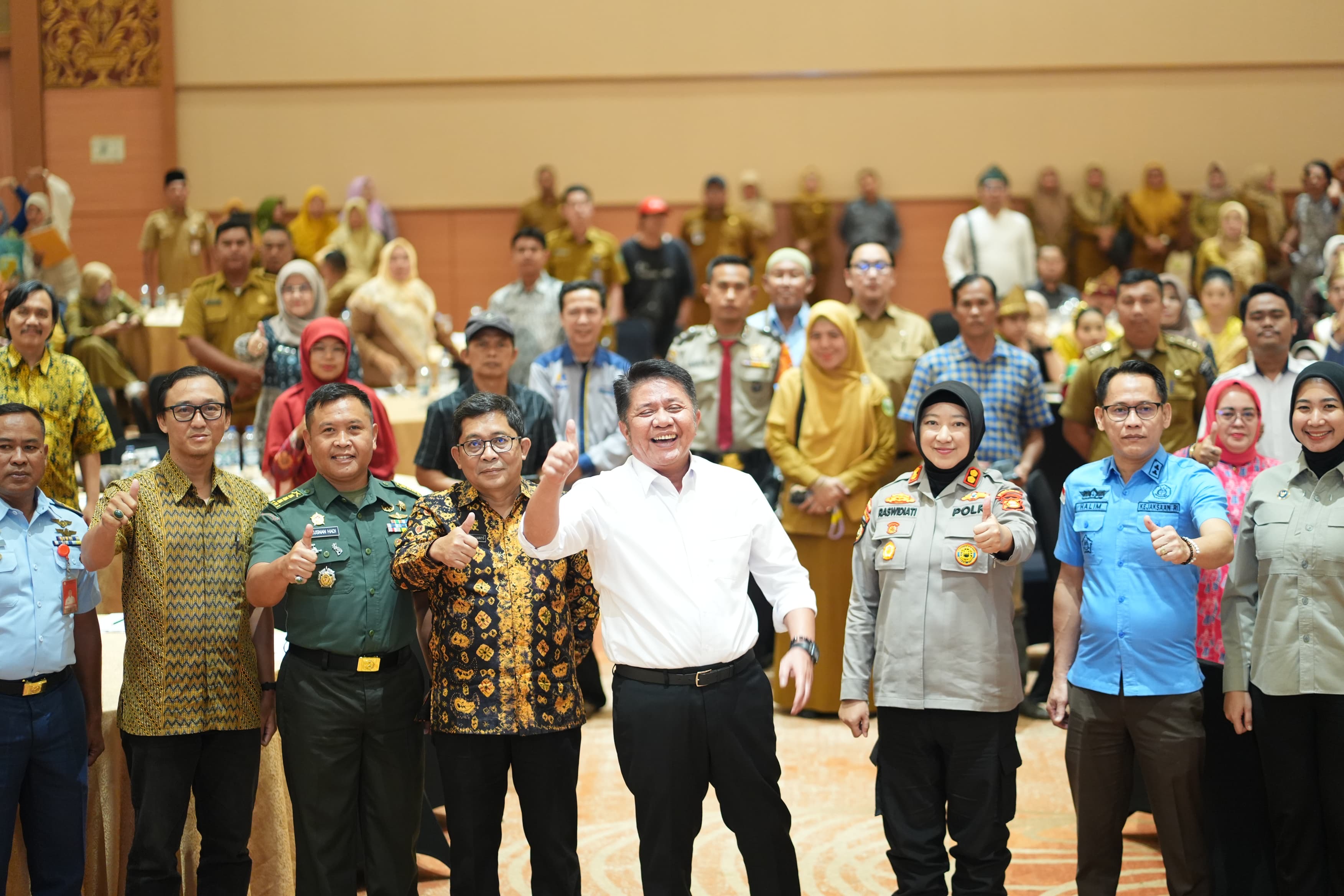 Herman Deru Apresiasi Pengembangan Desa Wisata, Dorong Inovasi dan Pelestarian Kearifan Lokal