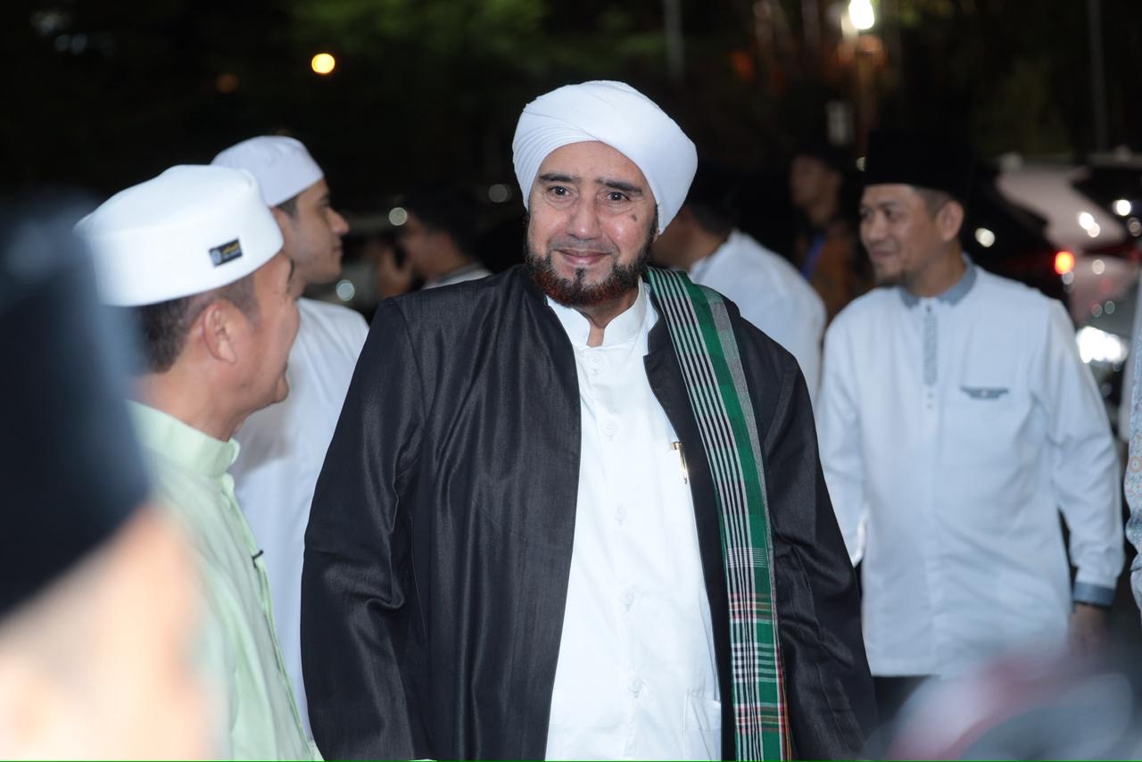 FESyar Regional Sumatera 2026, Wagub Cik Ujang Dorong Penguatan Ekonomi Syariah Inklusif