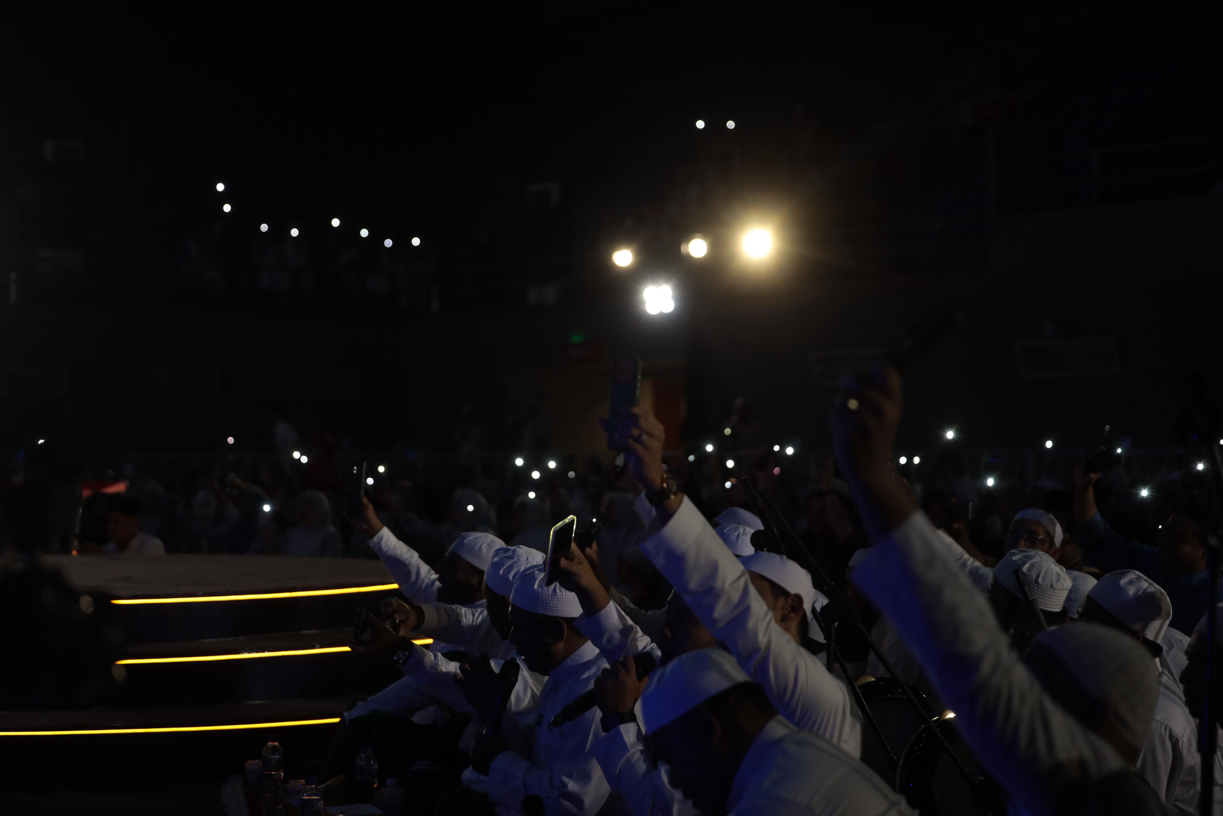FESyar Regional Sumatera 2026, Wagub Cik Ujang Dorong Penguatan Ekonomi Syariah Inklusif