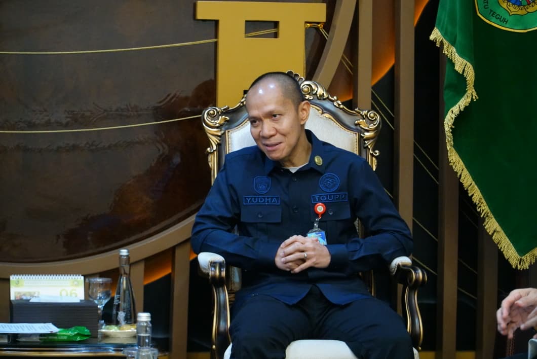 Gubernur Sumsel Ajak Alumni ITB Bersinergi Ubah Mindset Masyarakat Lebih Produktif