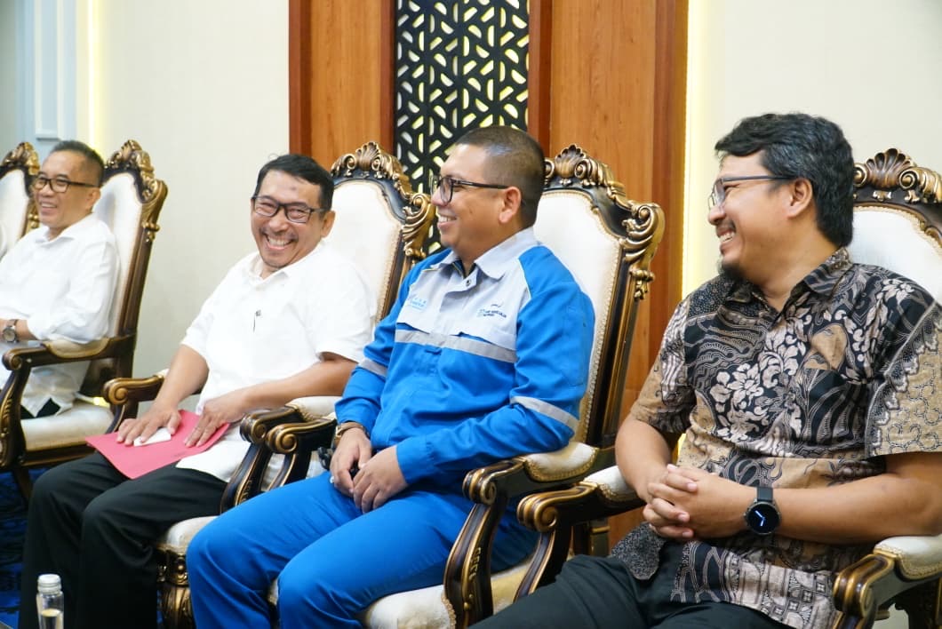 Gubernur Sumsel Ajak Alumni ITB Bersinergi Ubah Mindset Masyarakat Lebih Produktif
