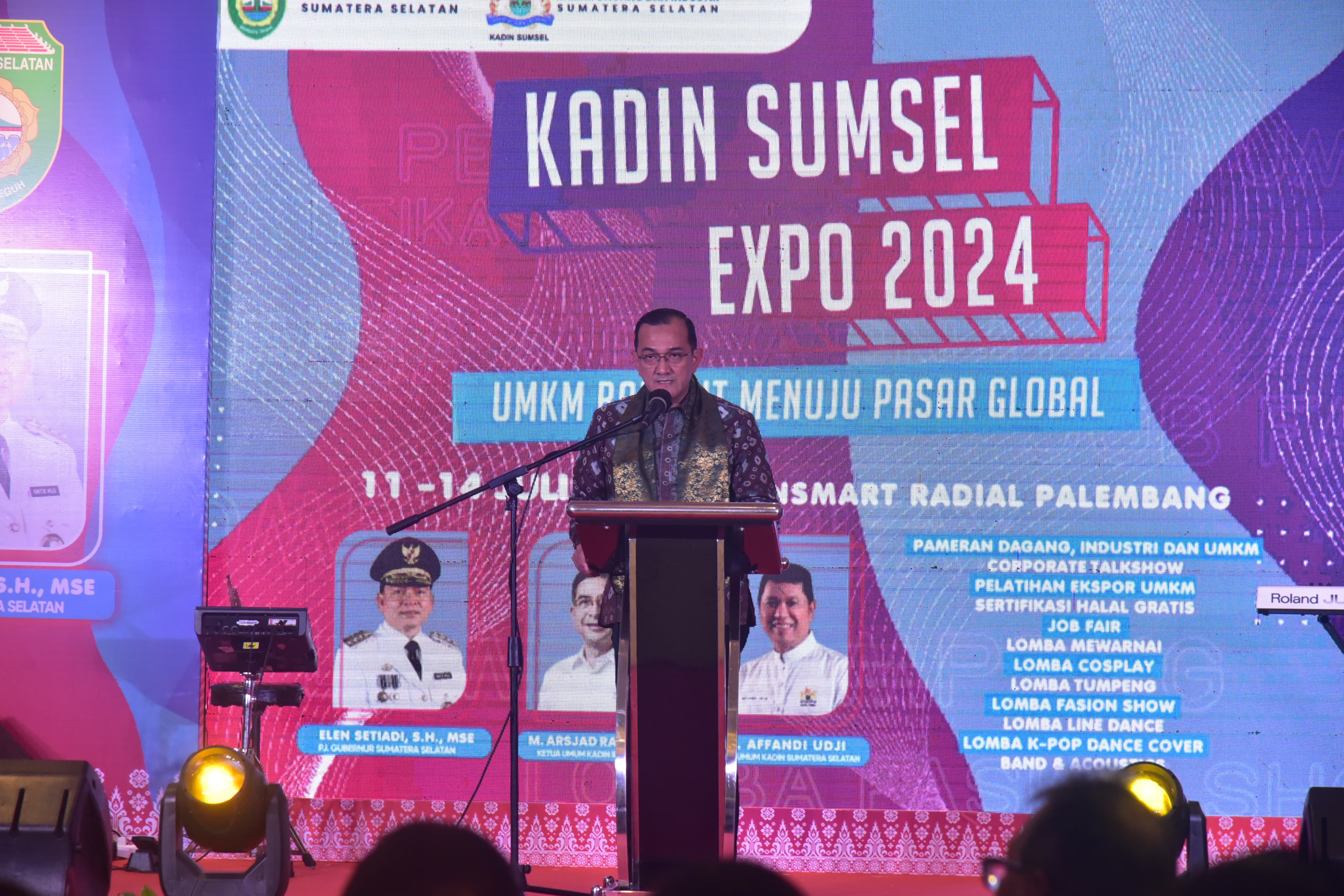 Galeri Berita