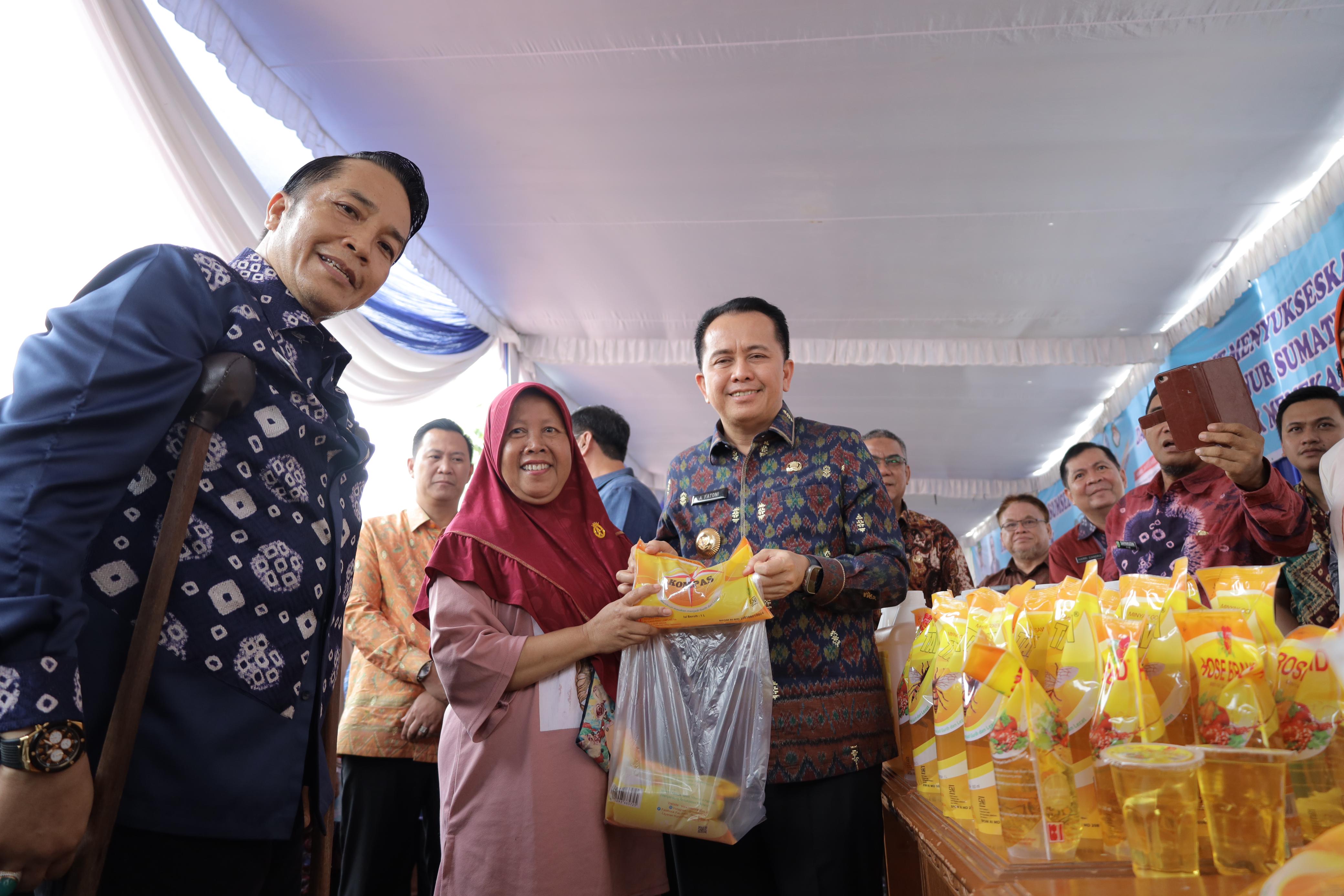 Galeri Berita