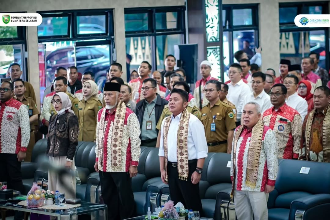 Galeri Berita