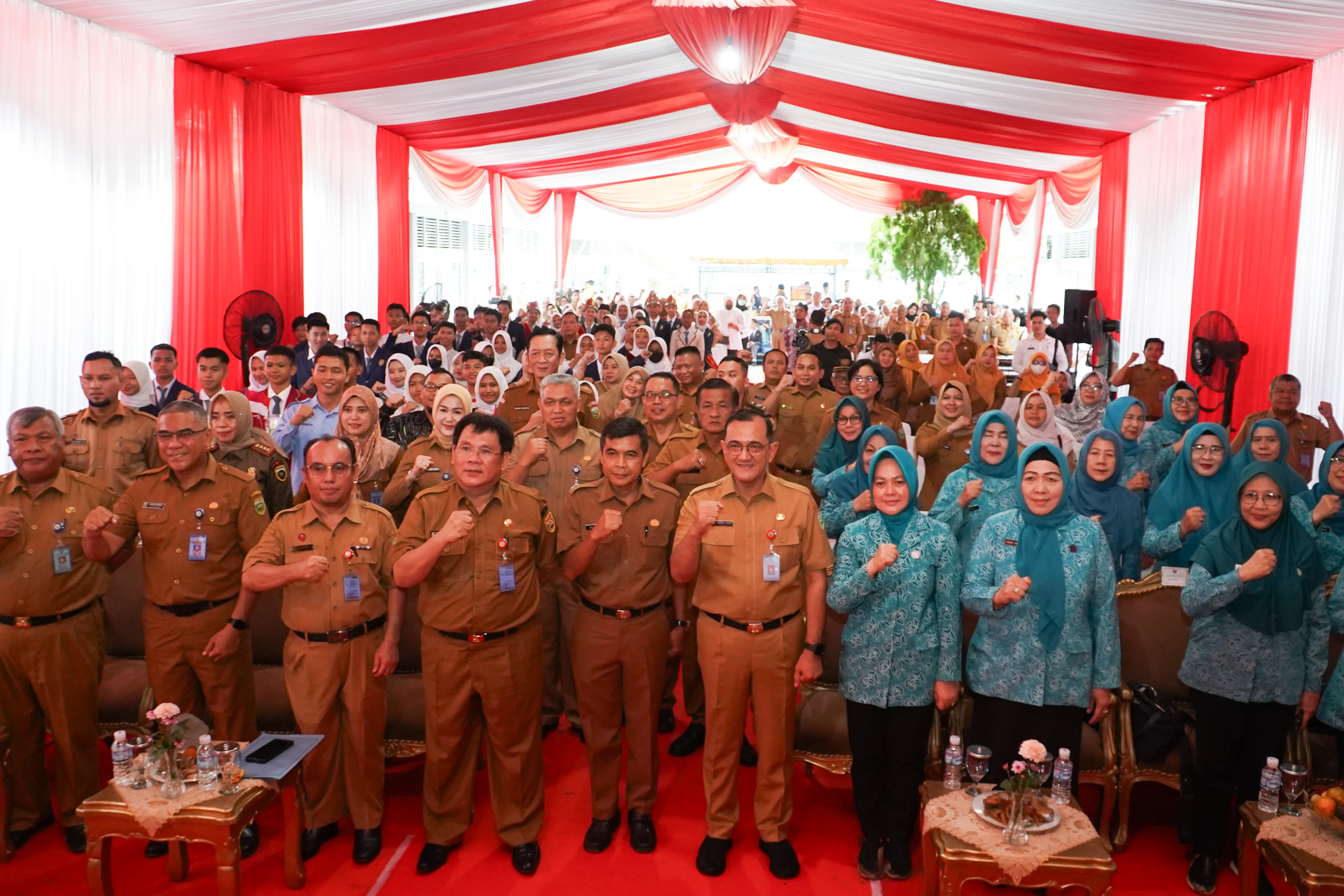 Galeri Berita