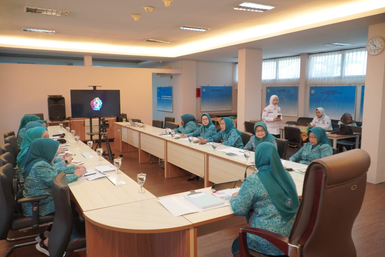 Galeri Berita