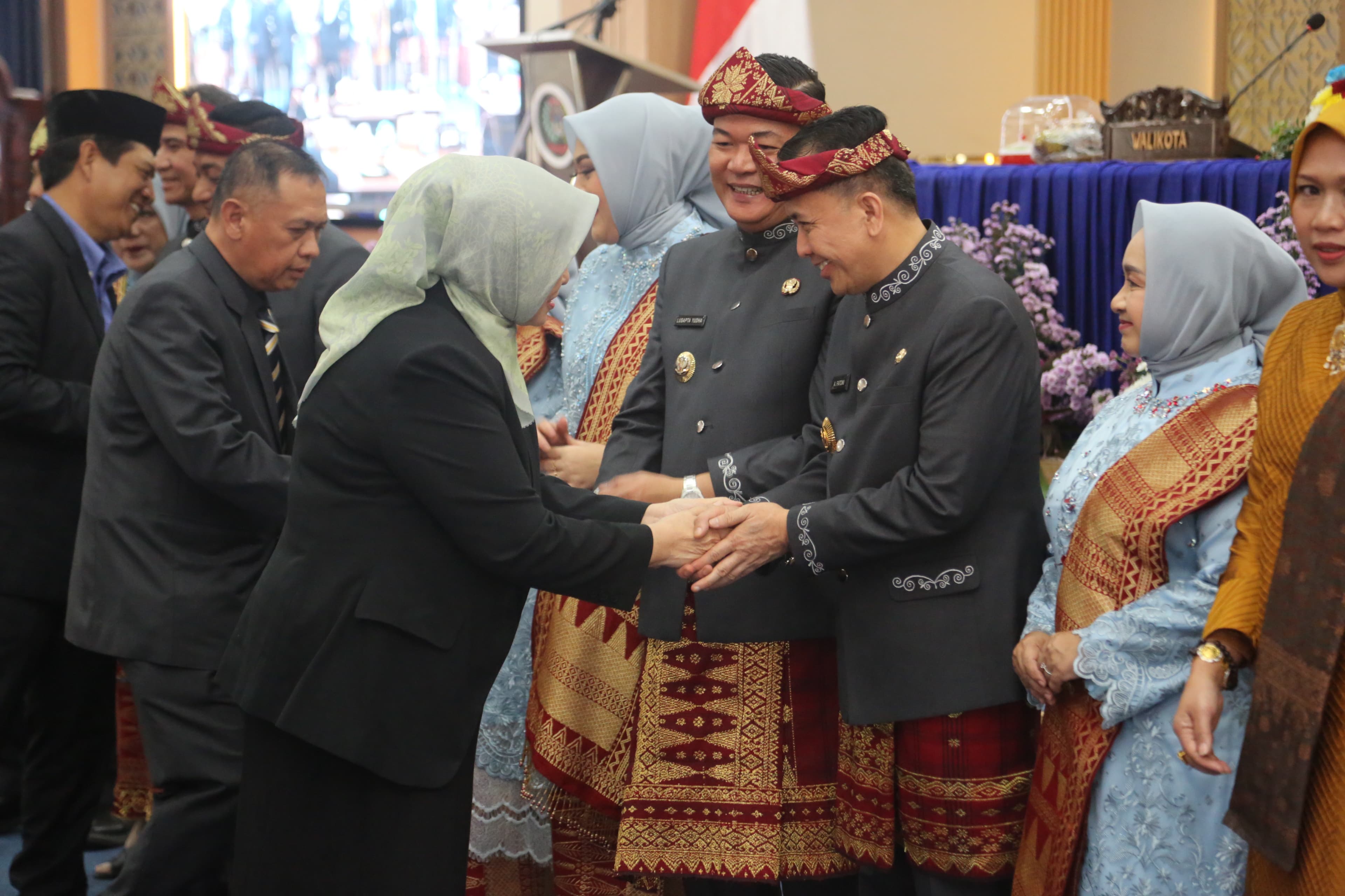 Galeri Berita