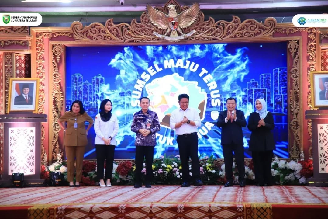 Galeri Berita
