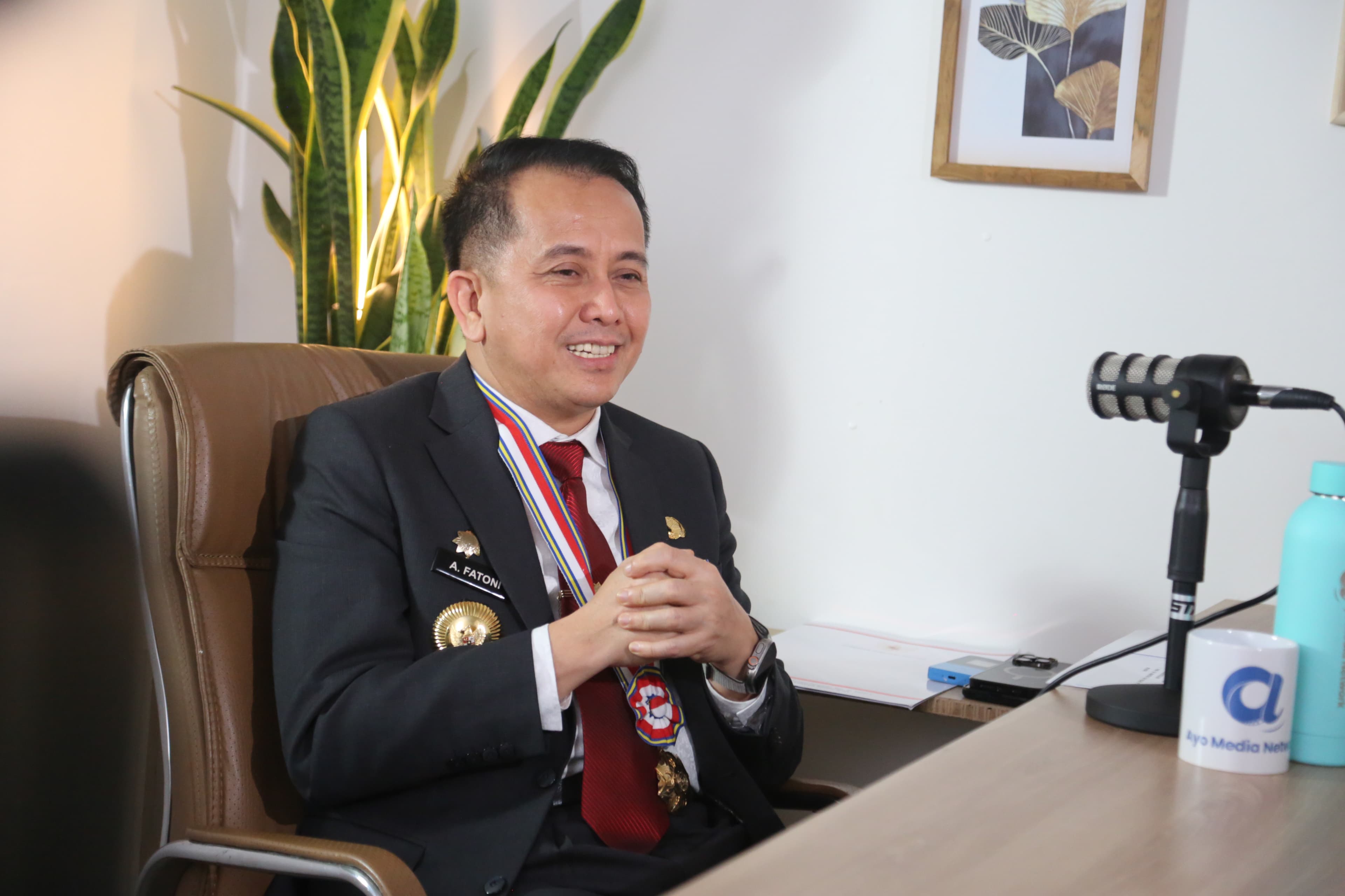 Galeri Berita