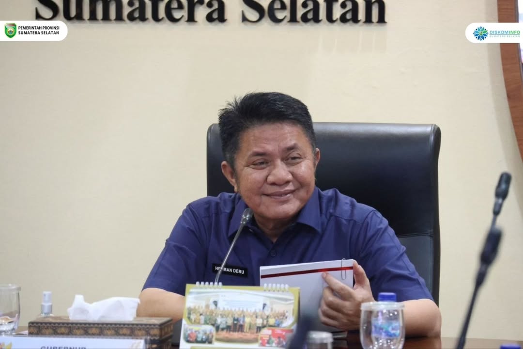 Galeri Berita