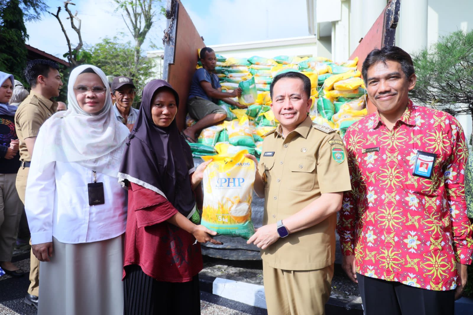 Galeri Berita