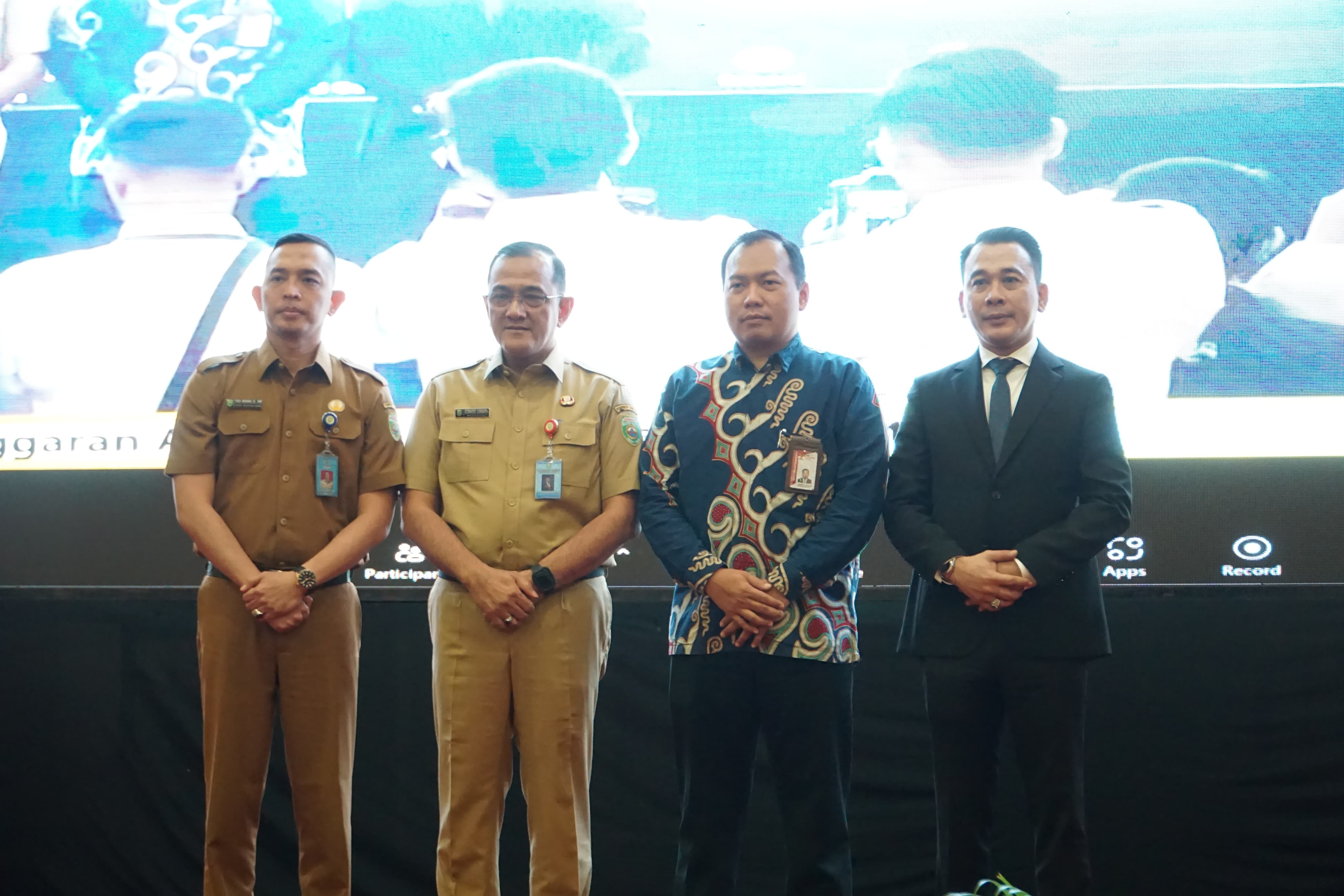 Galeri Berita
