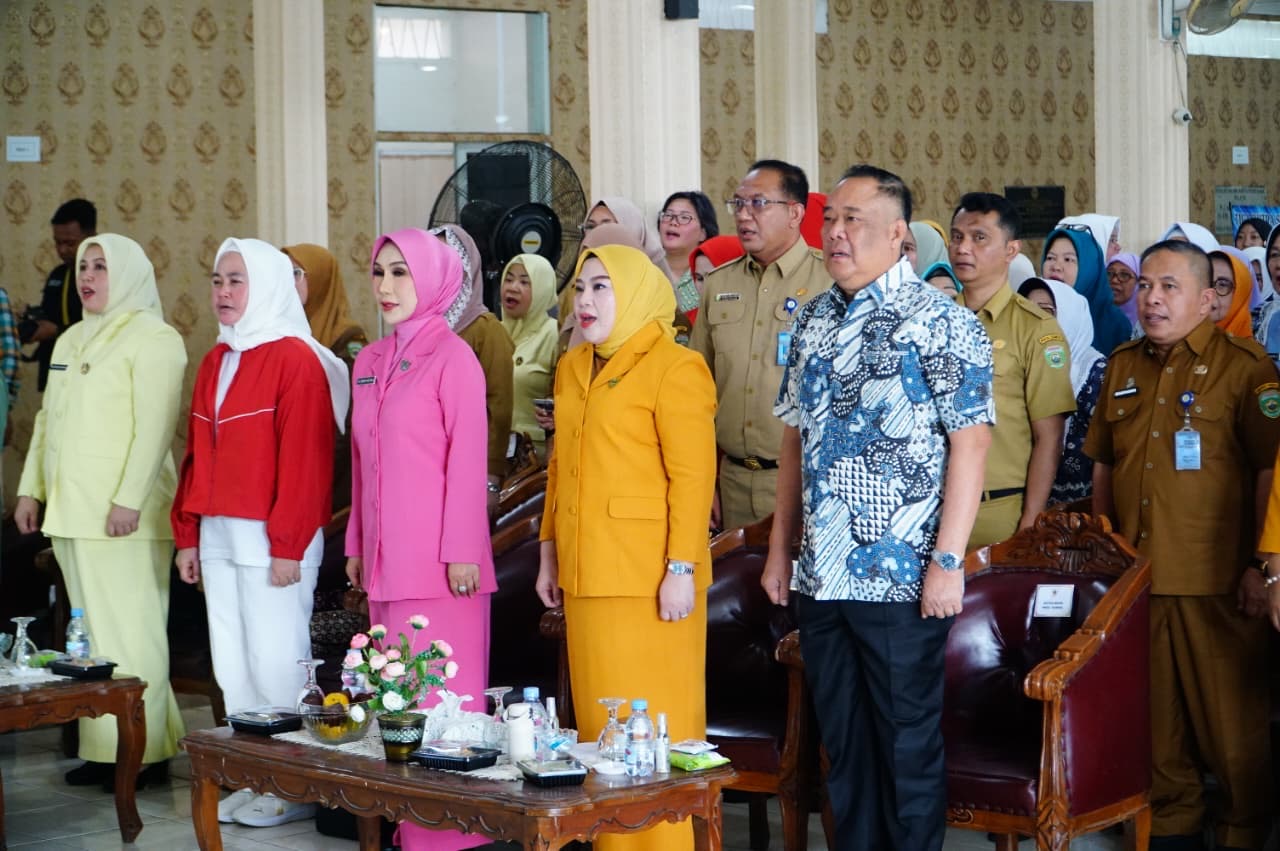 Galeri Berita