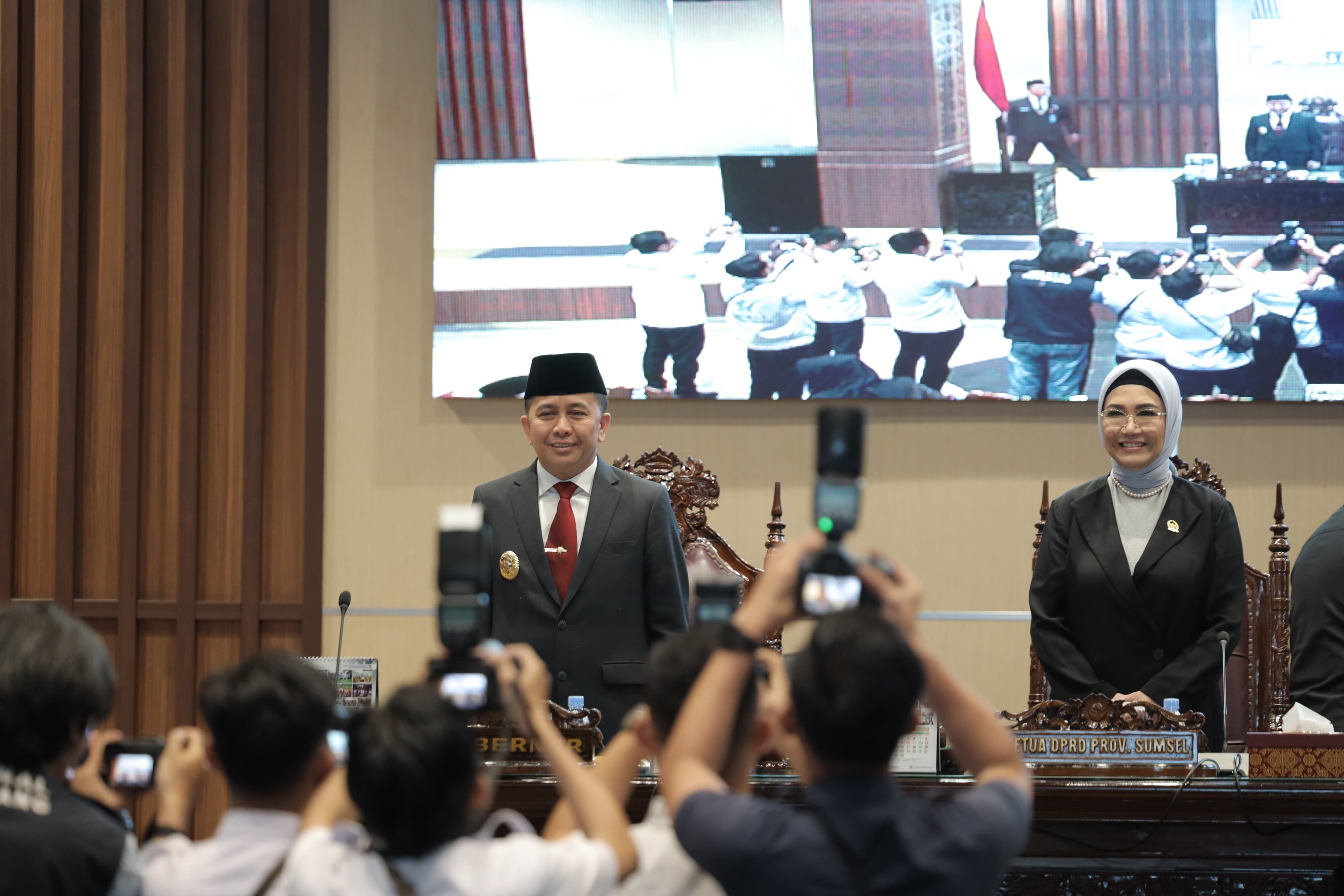 Galeri Berita