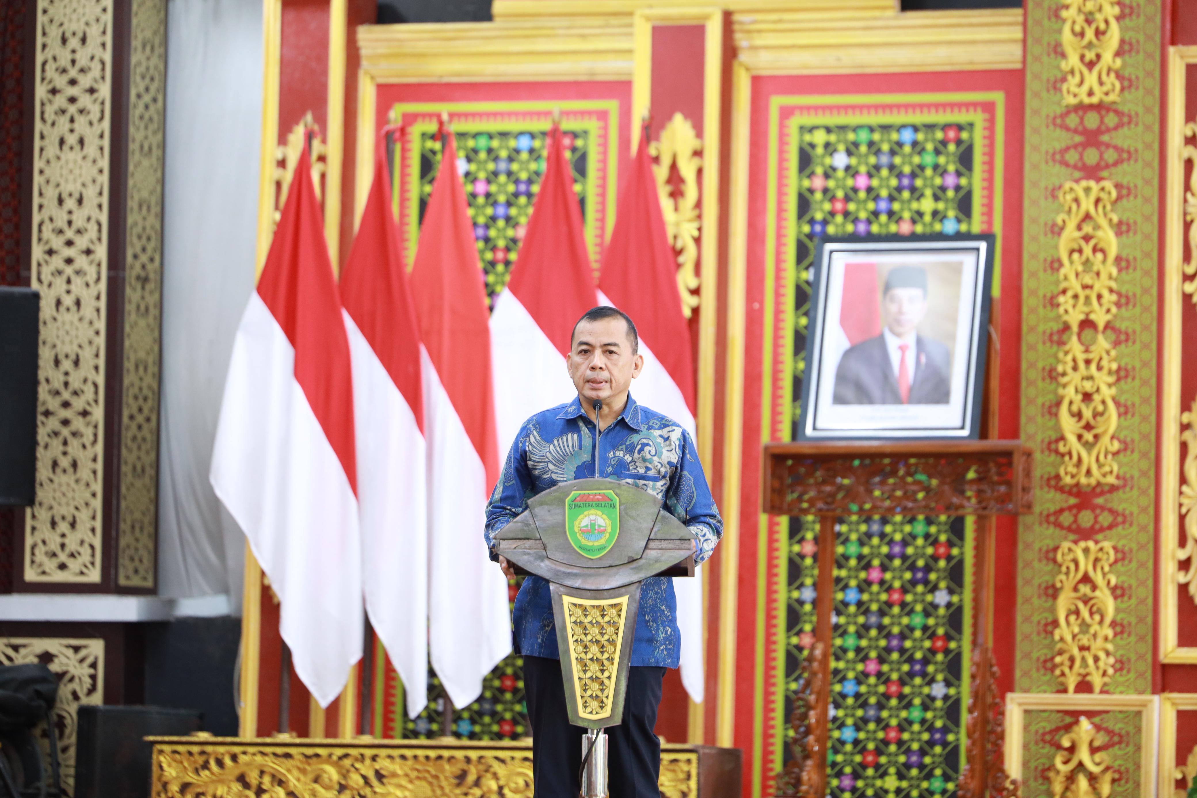 Galeri Berita