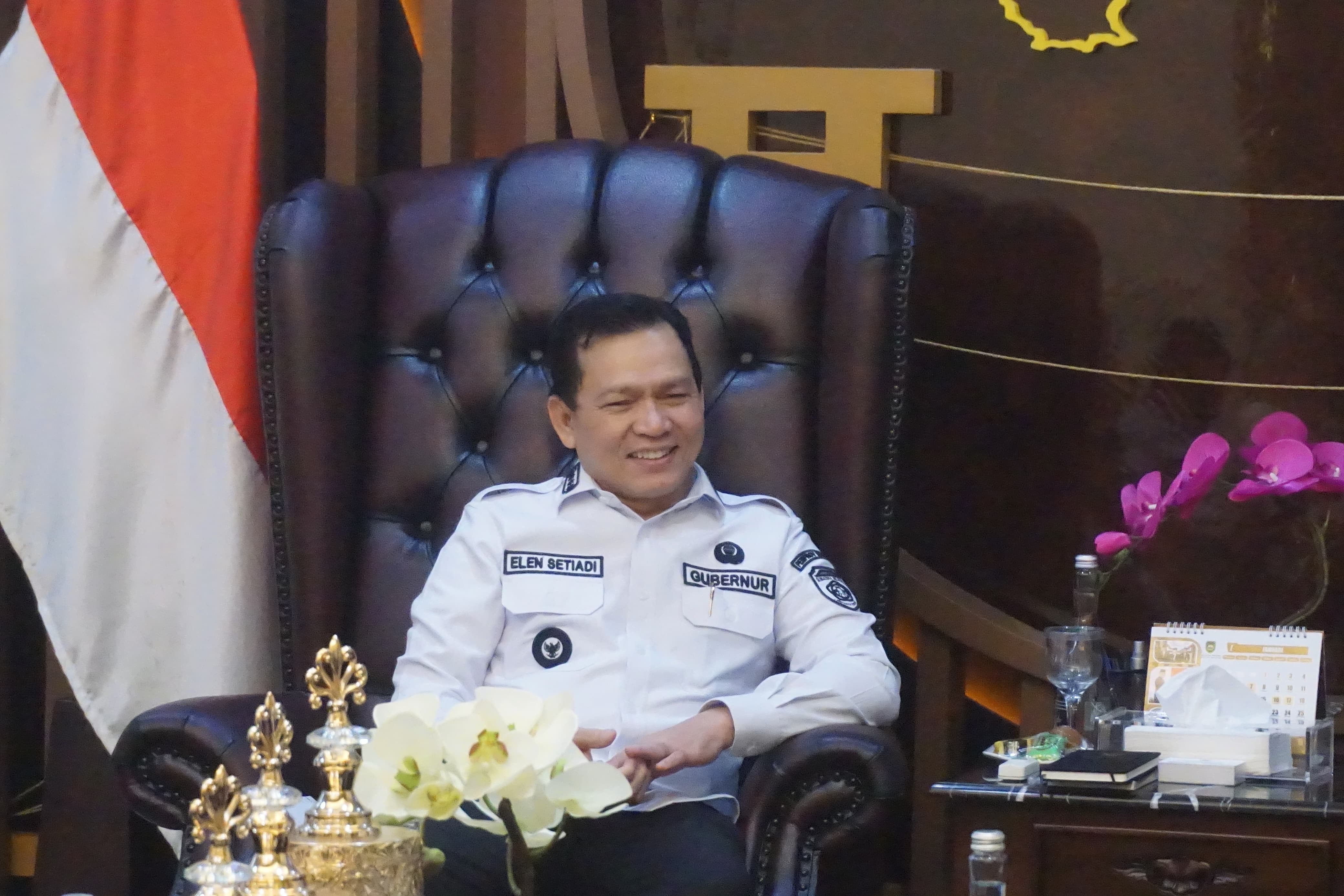 Galeri Berita