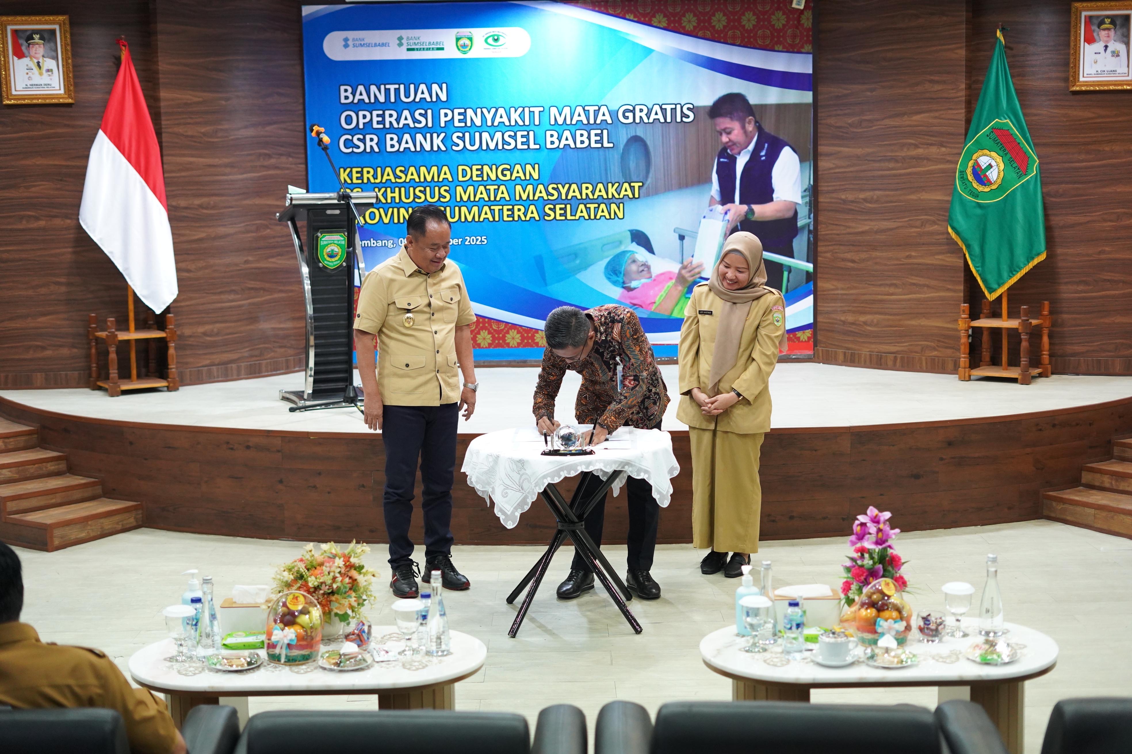 Galeri Berita