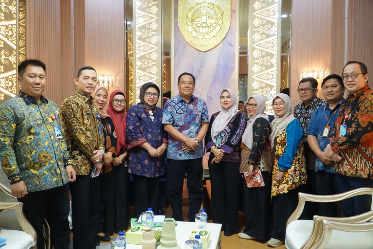 Galeri Berita