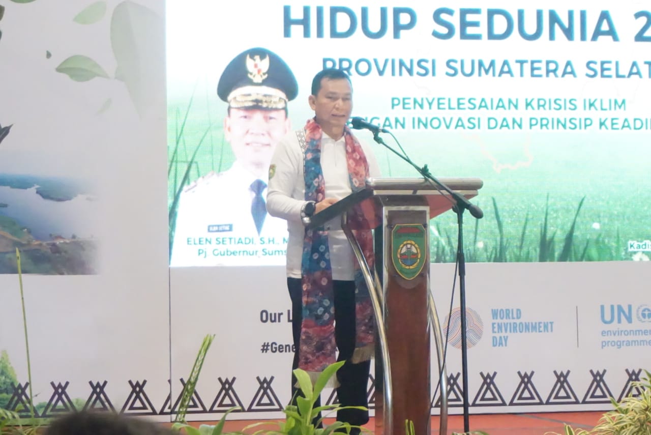 Galeri Berita