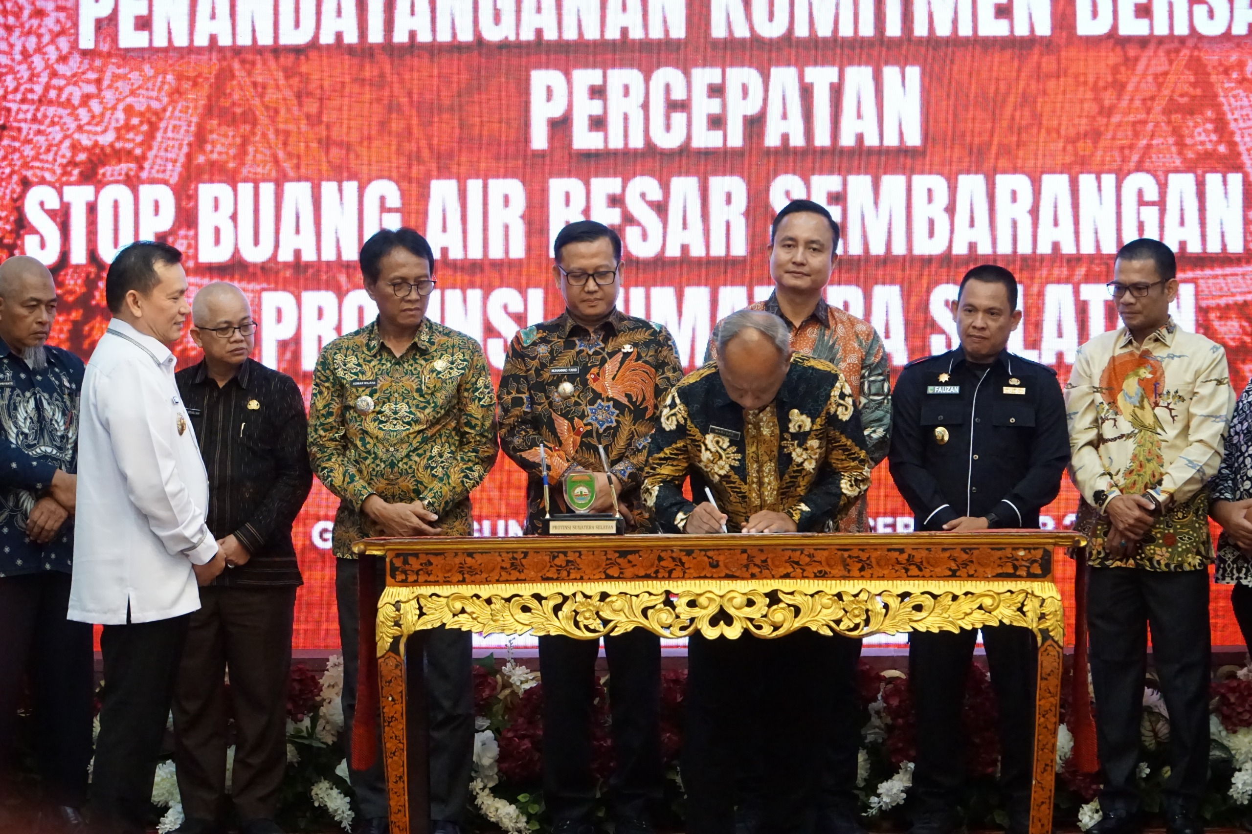 Galeri Berita
