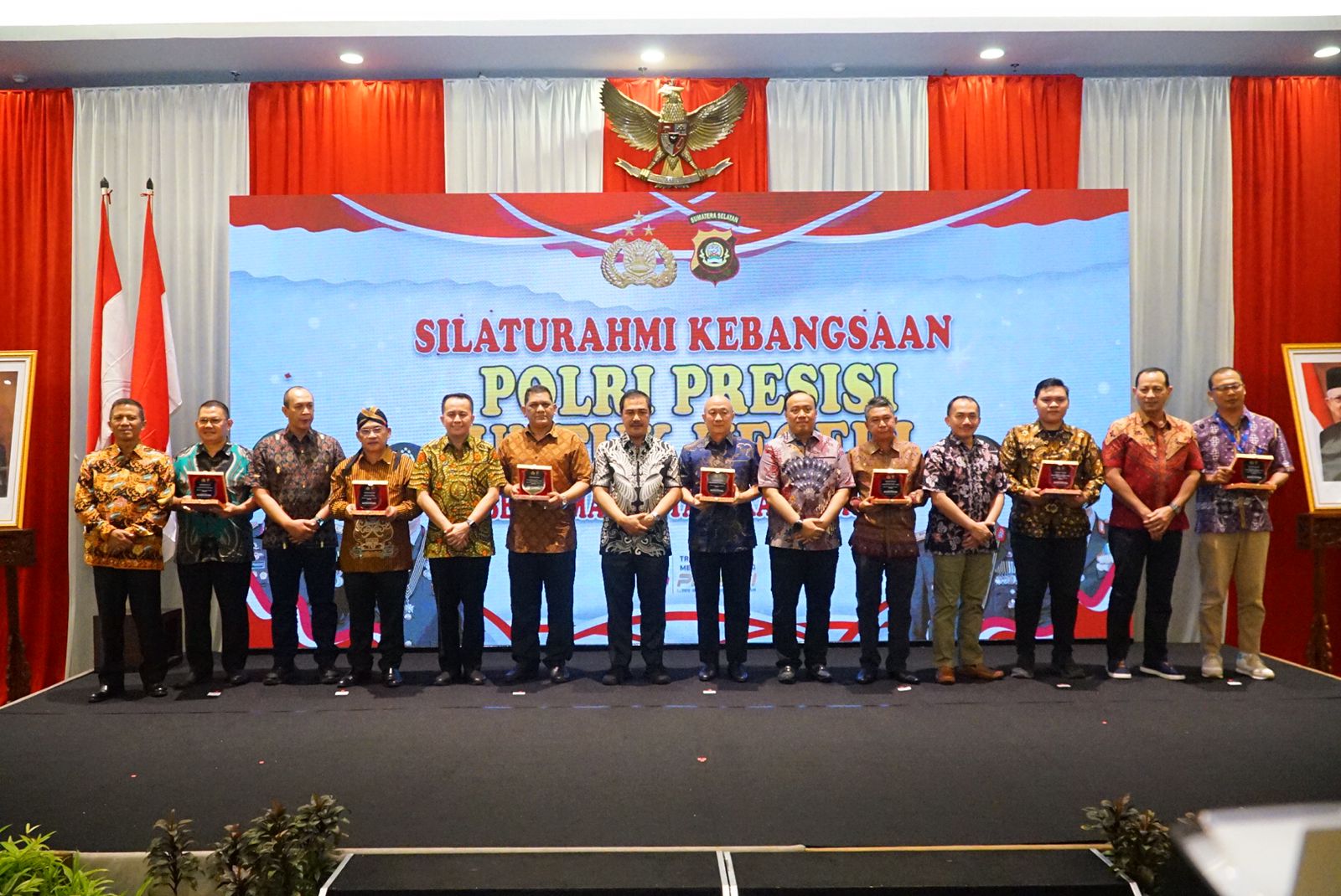 Galeri Berita
