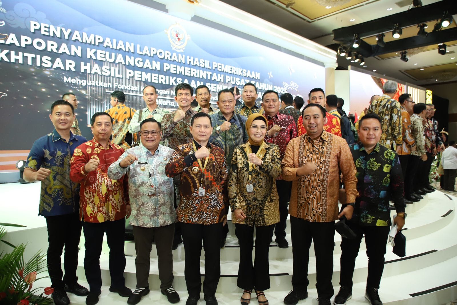 Galeri Berita