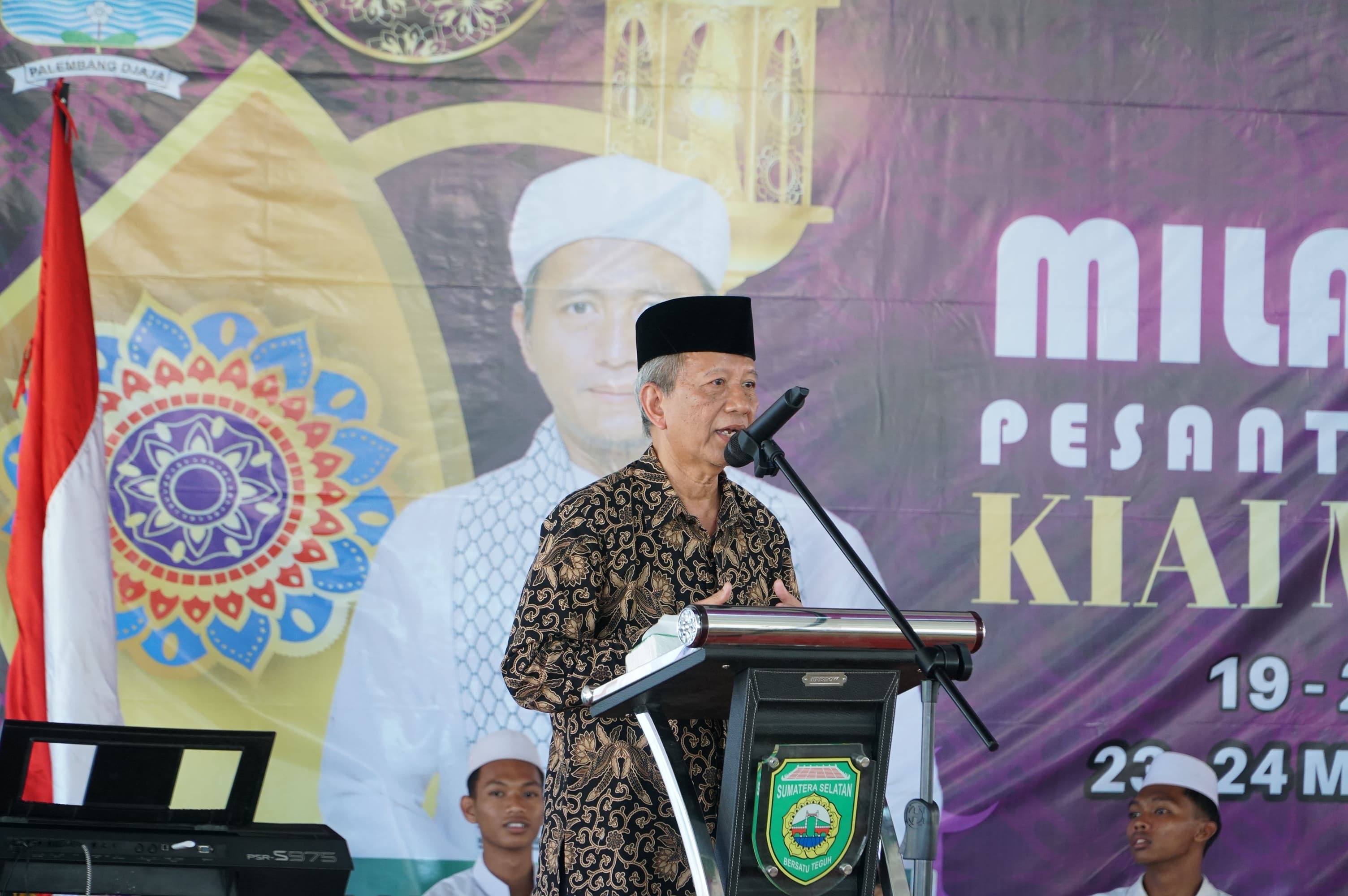 Galeri Berita