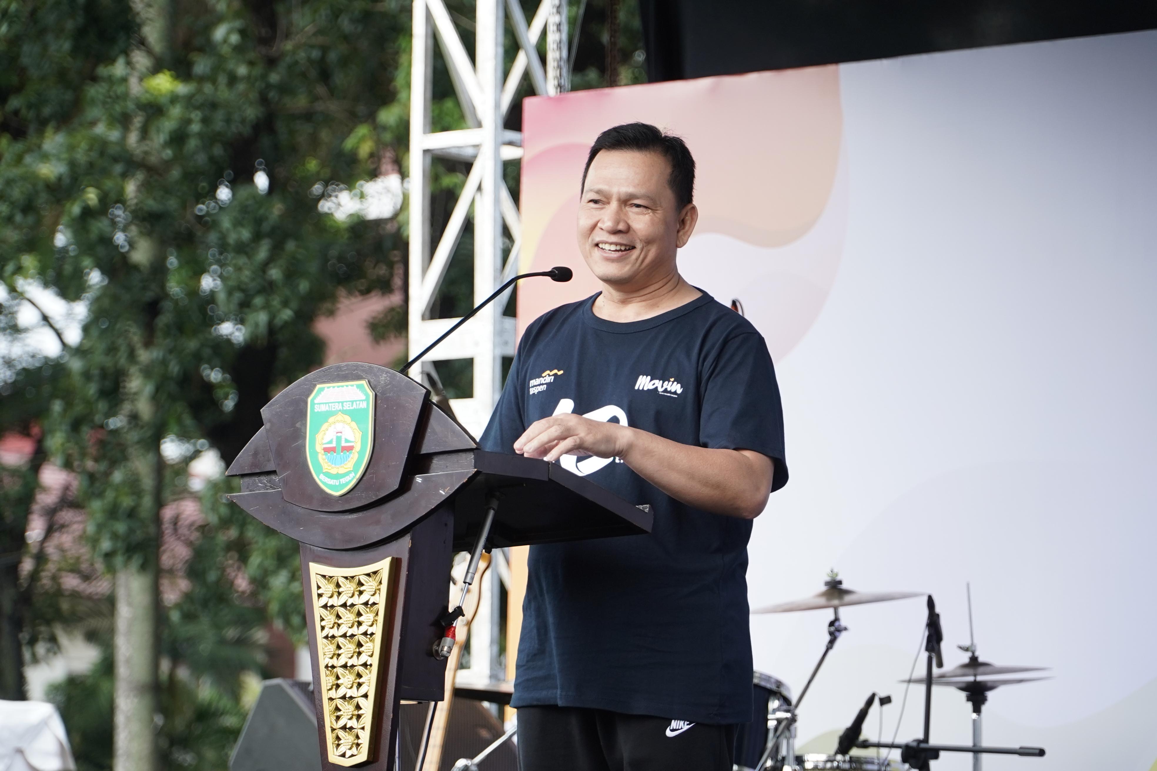 Galeri Berita