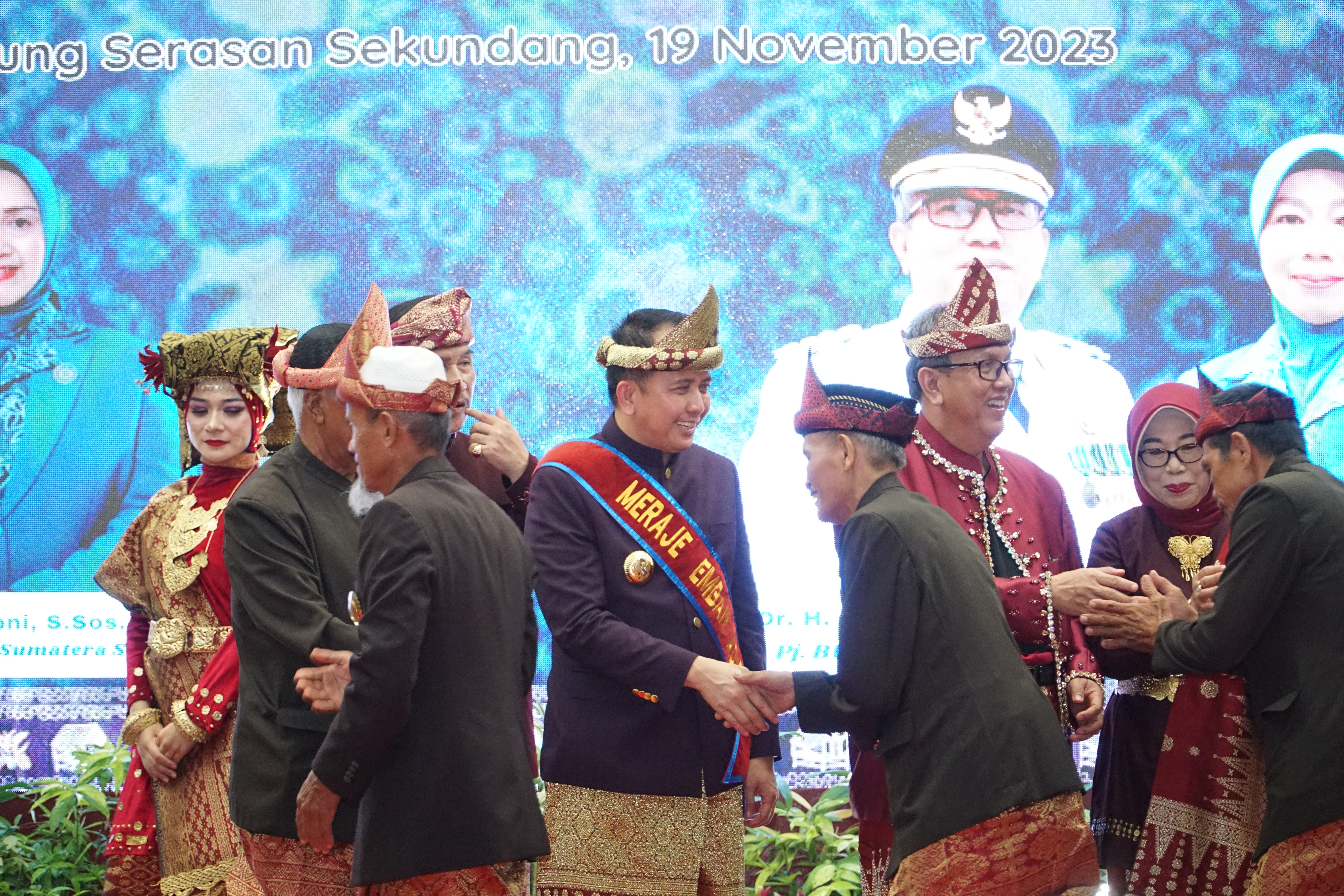 Galeri Berita
