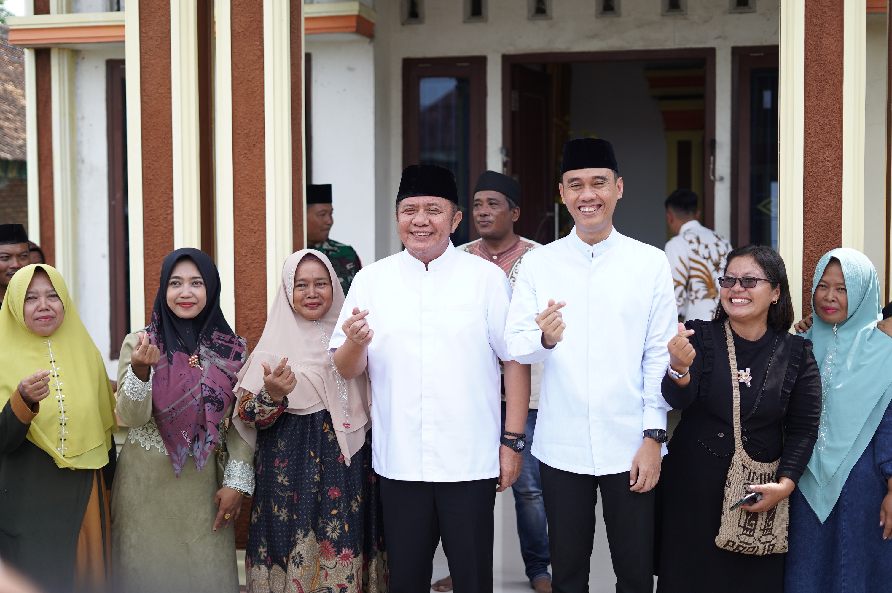 Galeri Berita