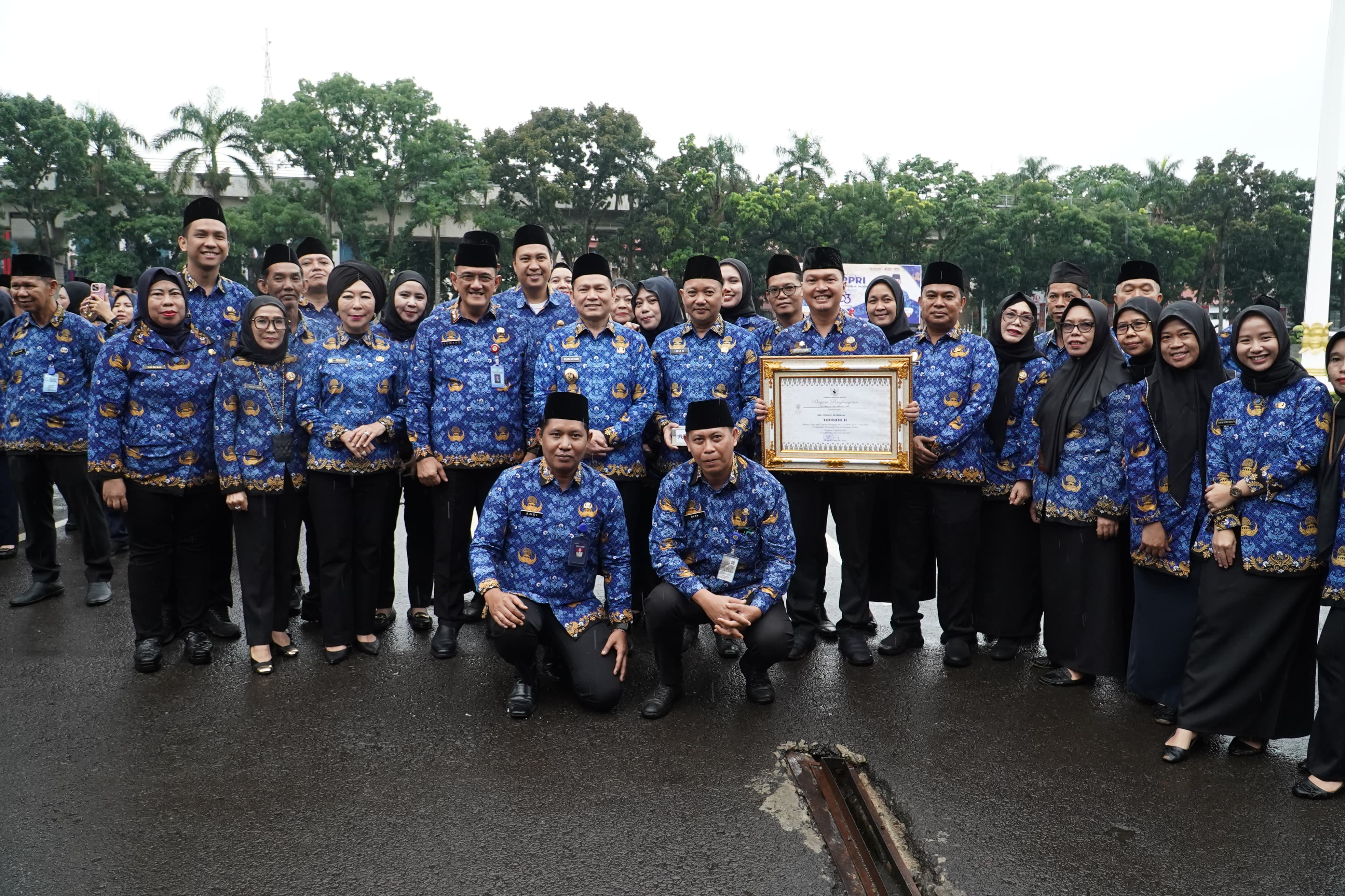 Galeri Berita