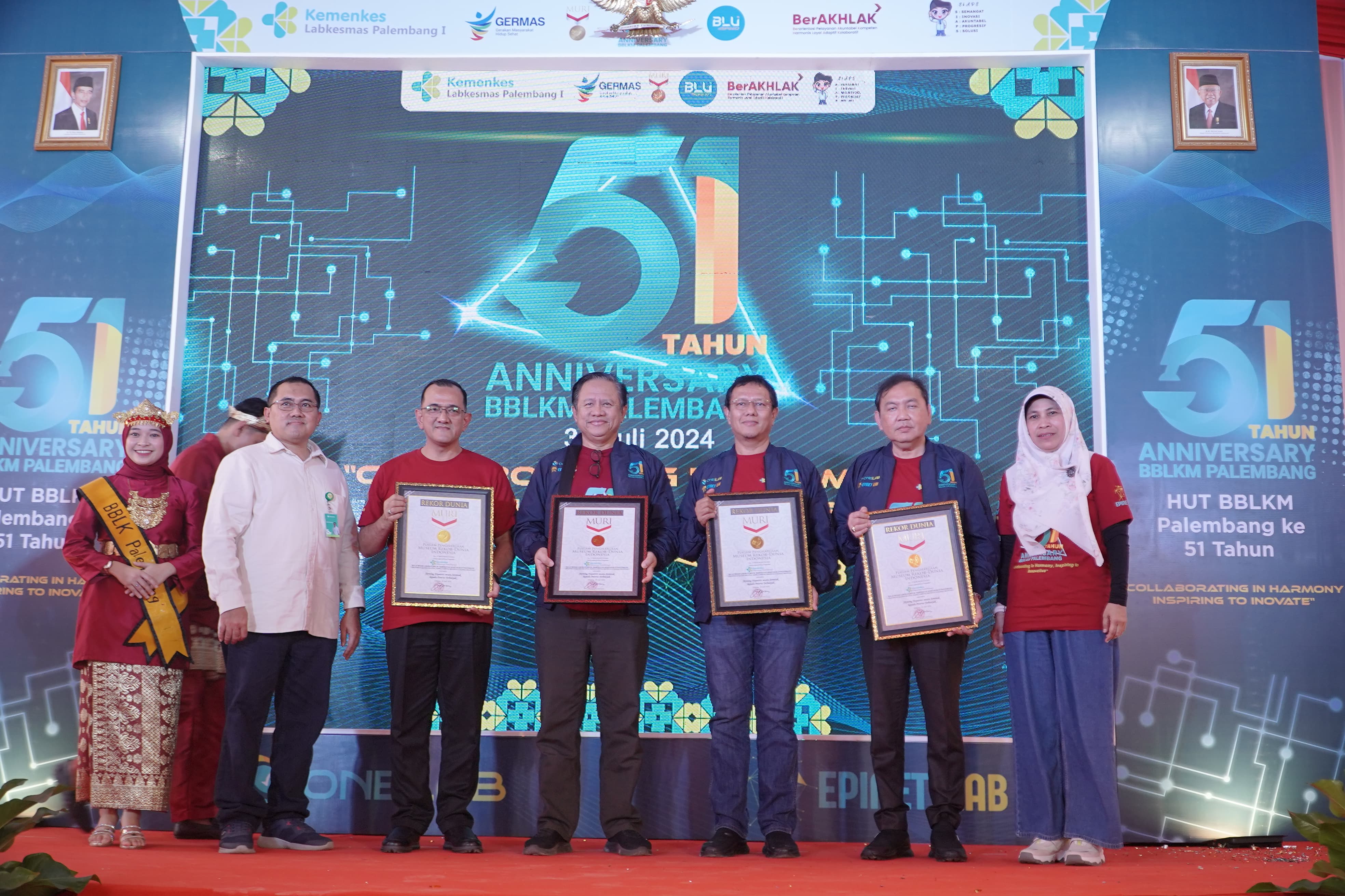 Galeri Berita