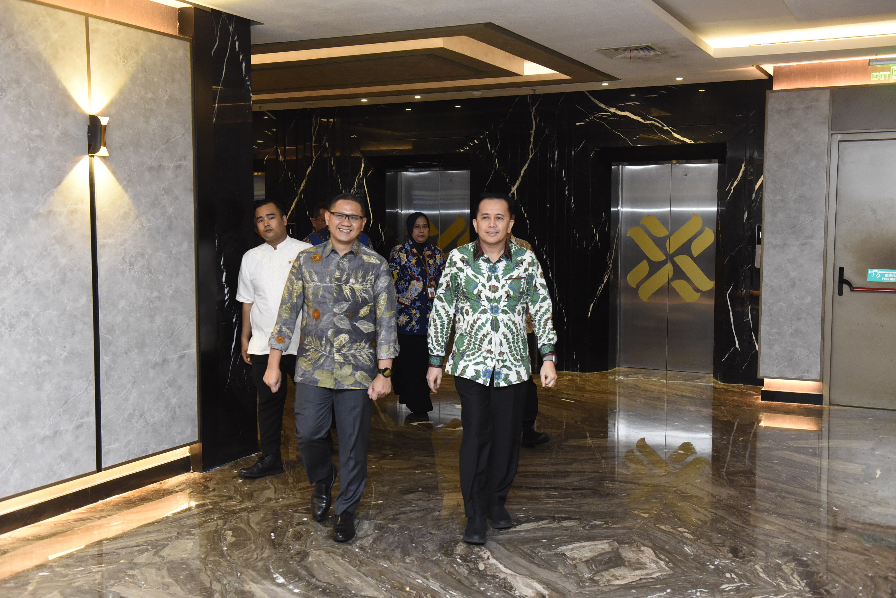 Galeri Berita