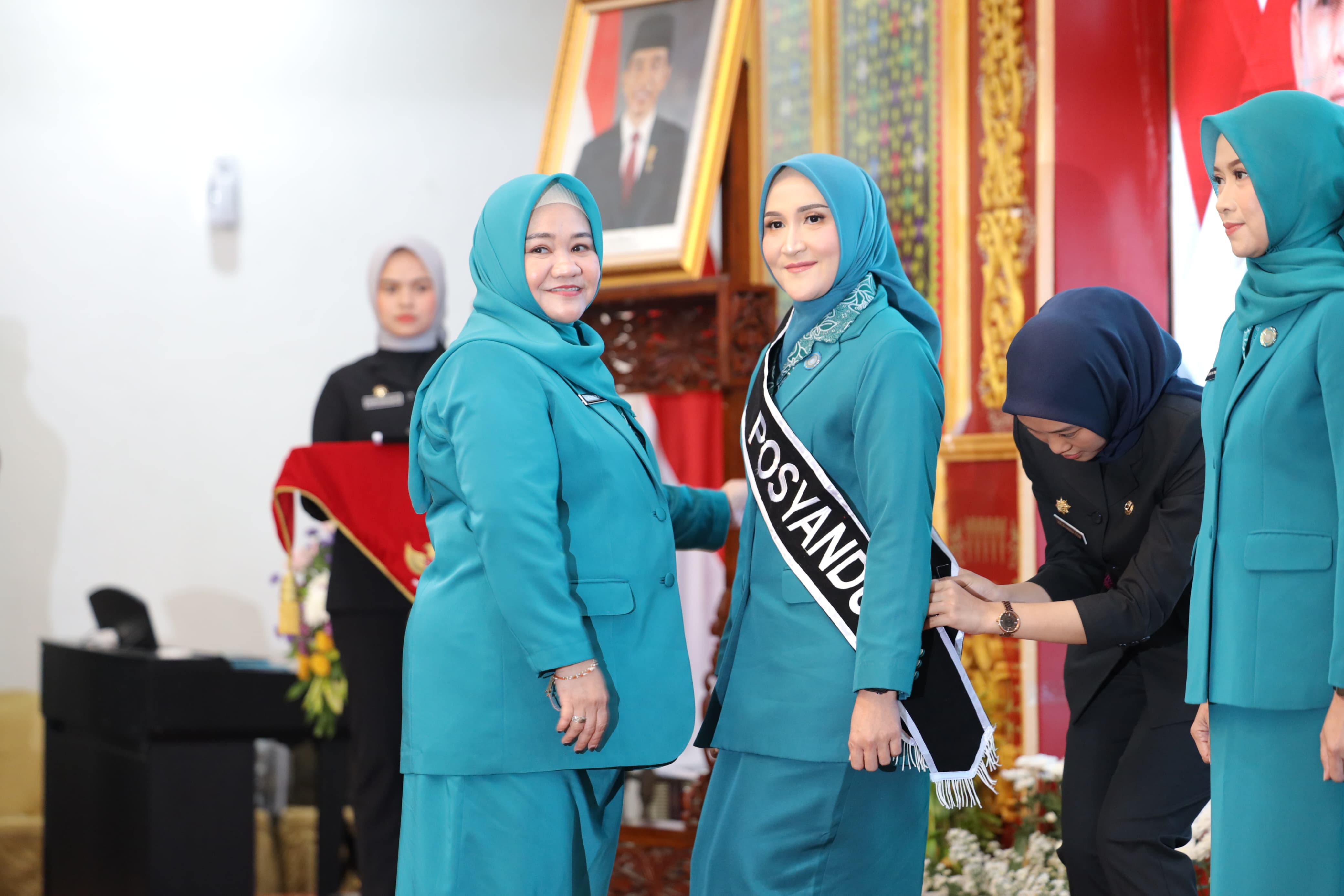 Galeri Berita