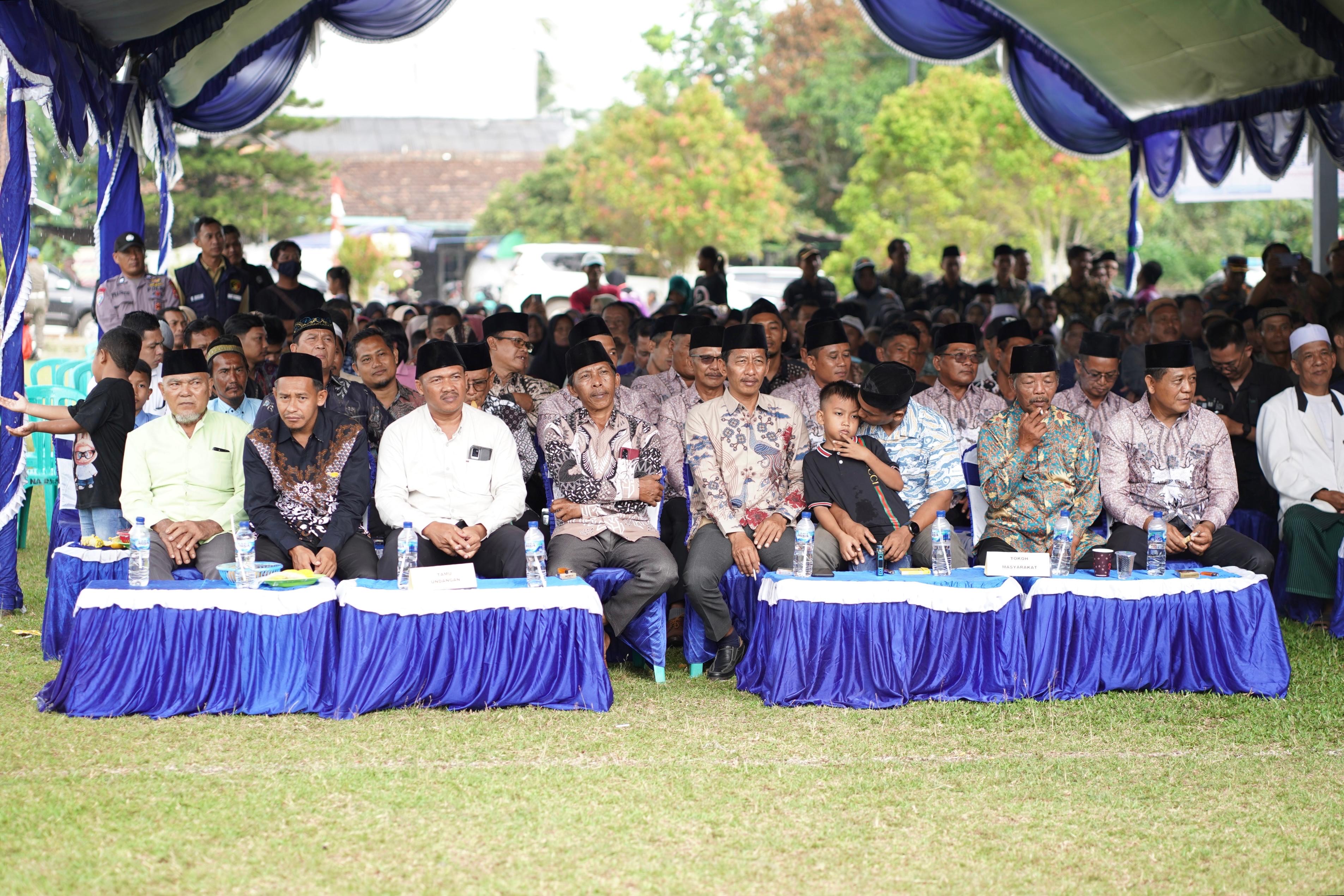 Galeri Berita