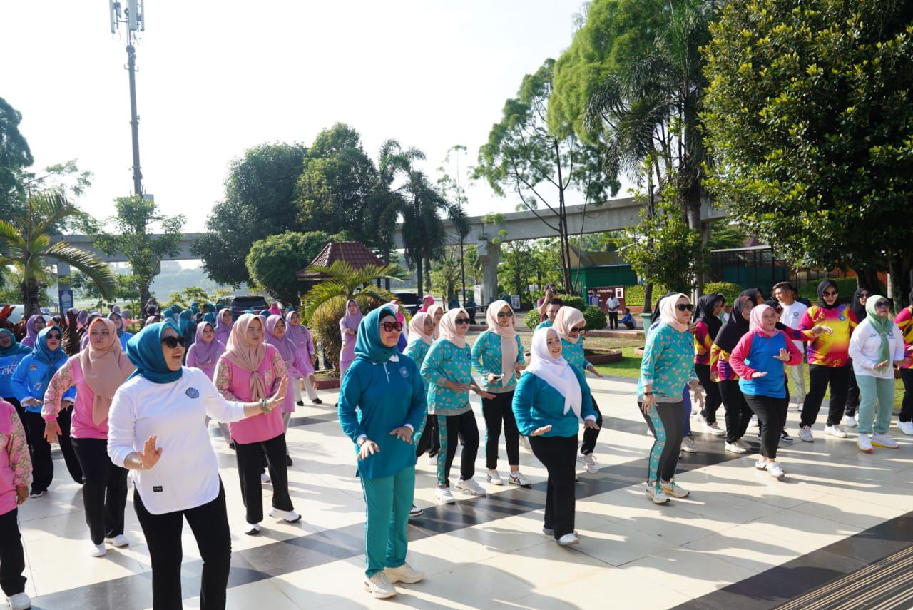 Galeri Berita