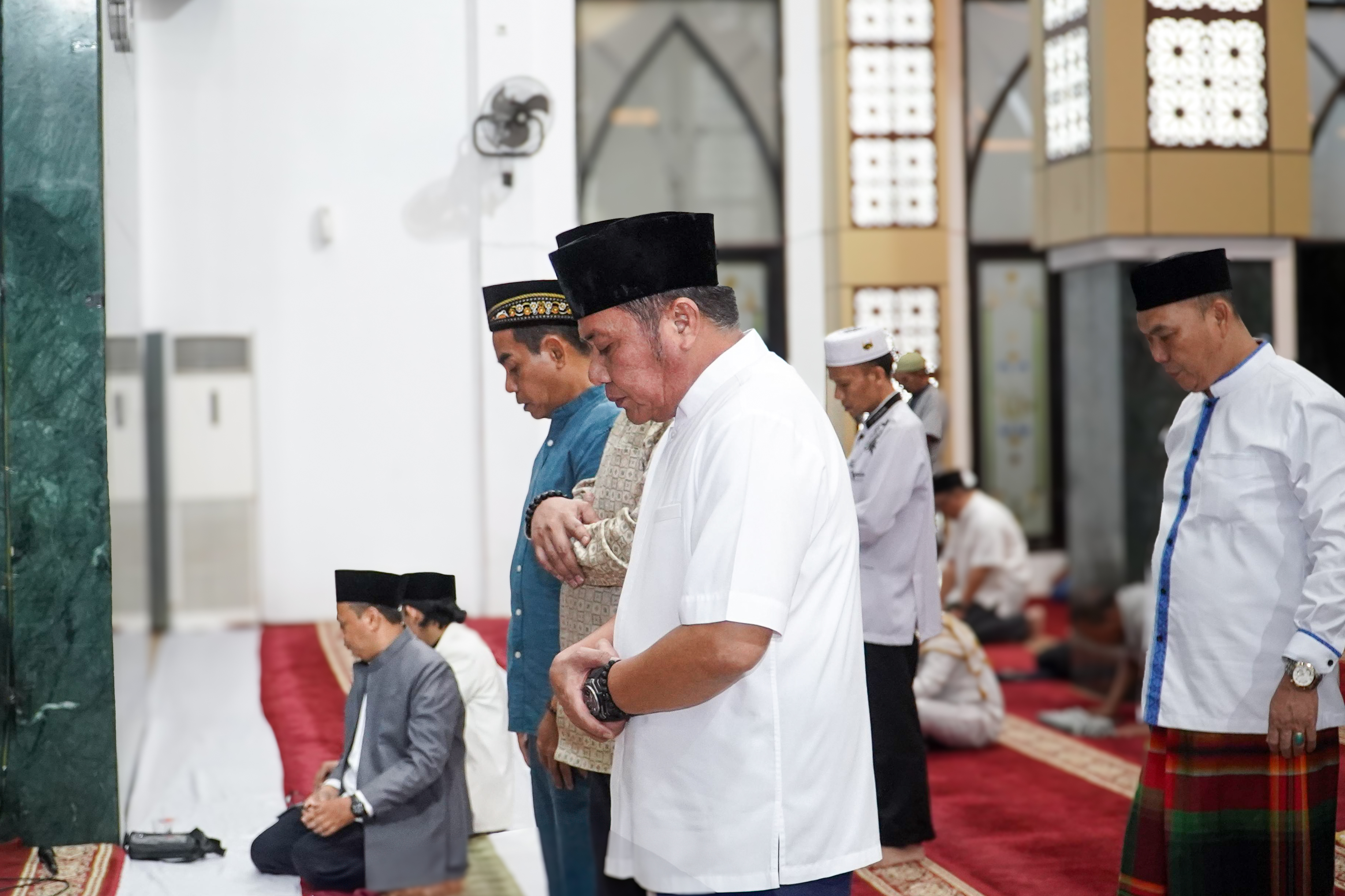 Galeri Berita