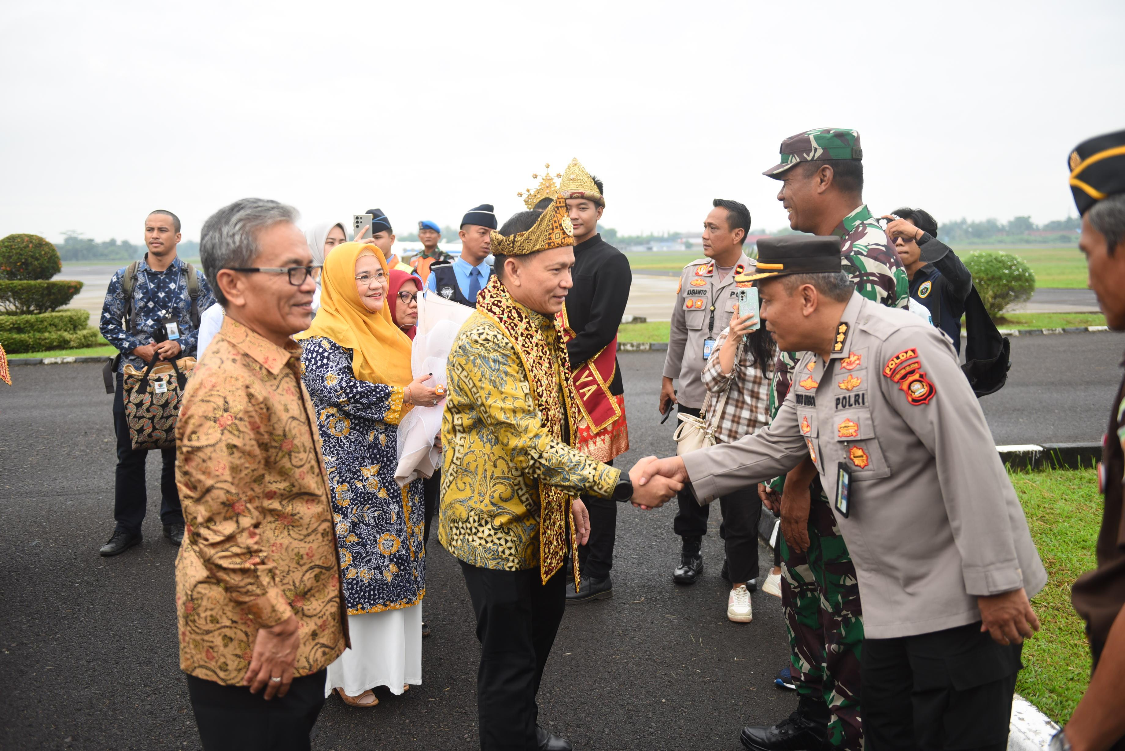 Galeri Berita
