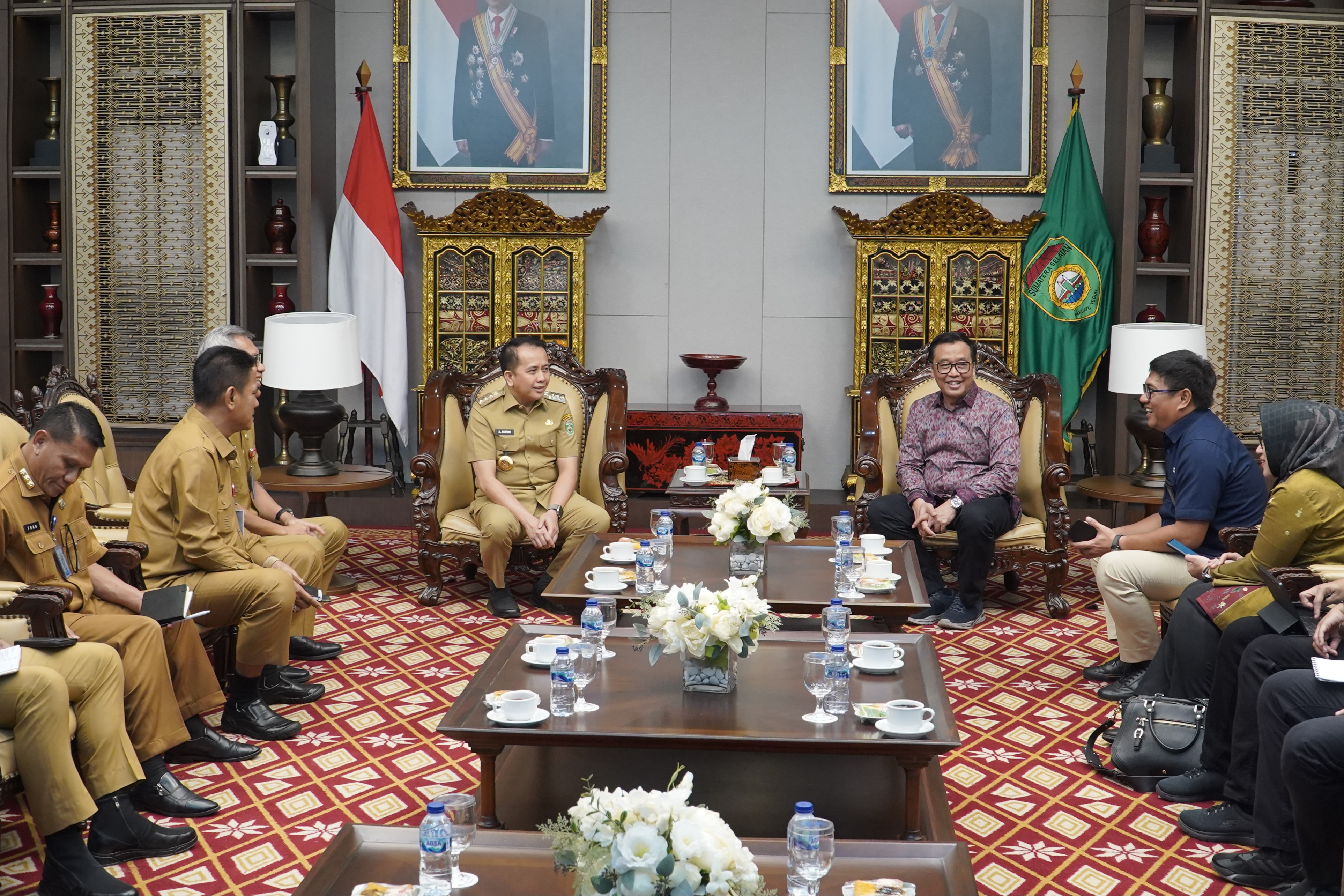 Galeri Berita