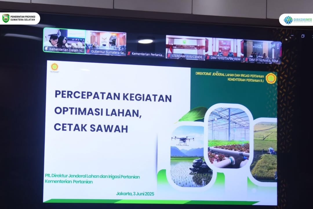 Galeri Berita