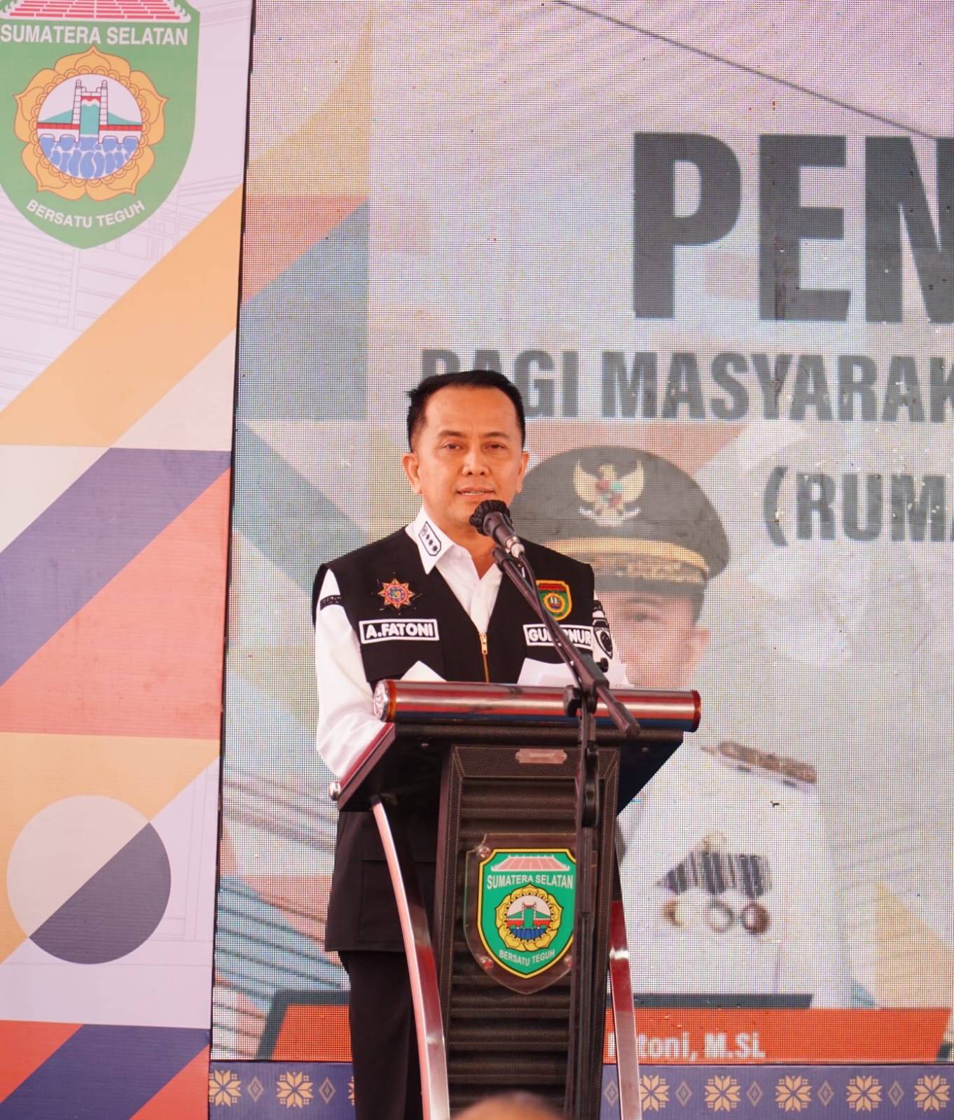 Galeri Berita