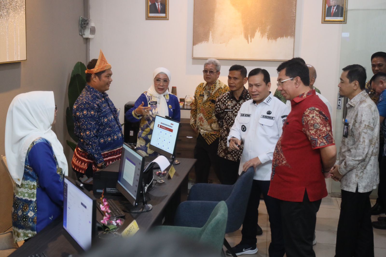 Galeri Berita