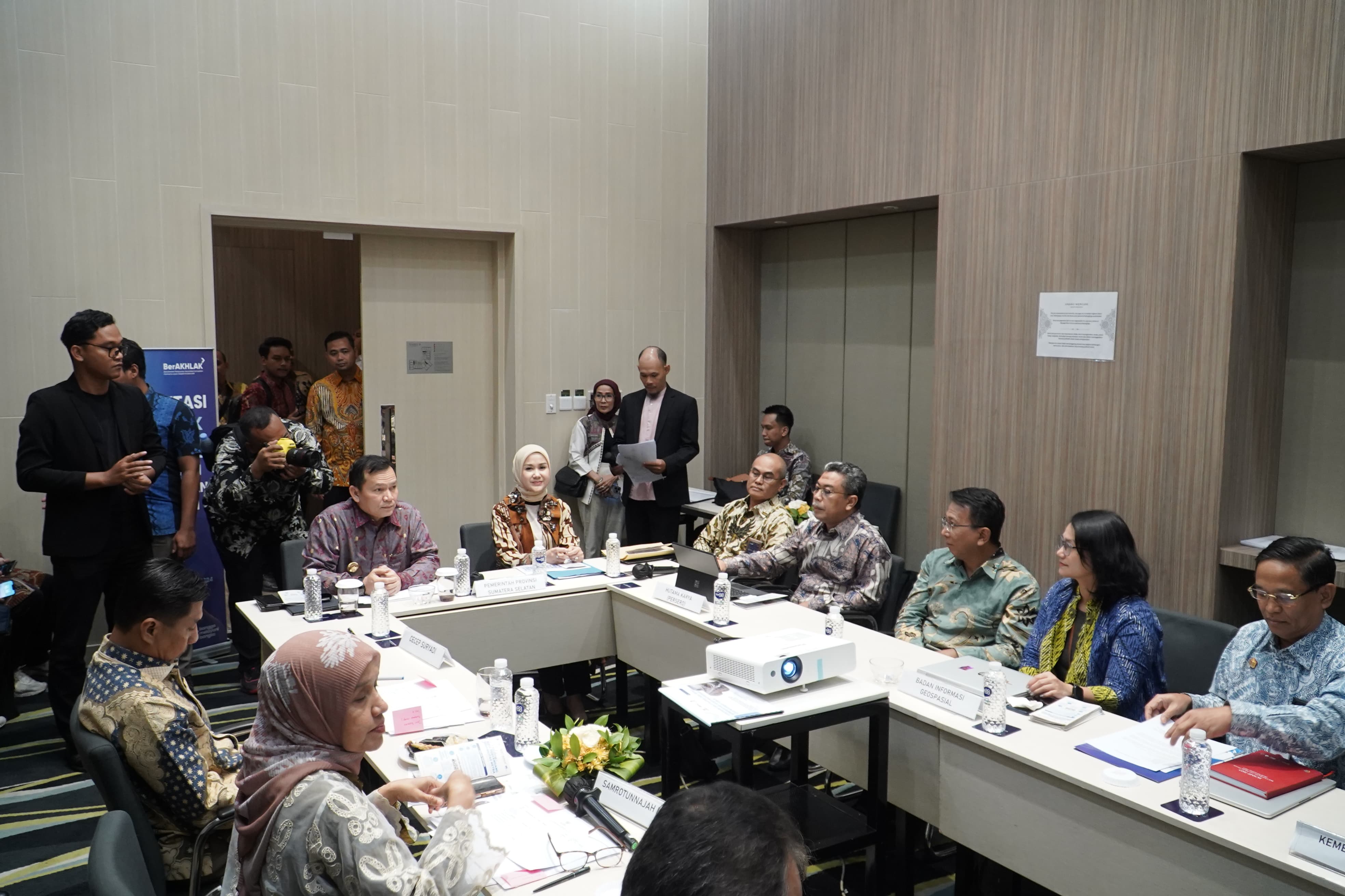 Galeri Berita