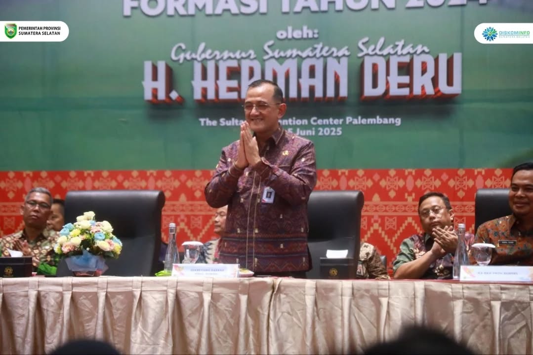 Galeri Berita