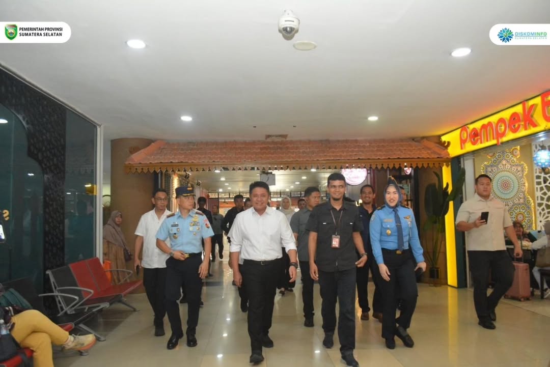Galeri Berita