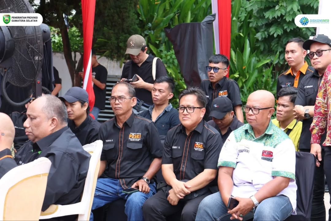 Galeri Berita