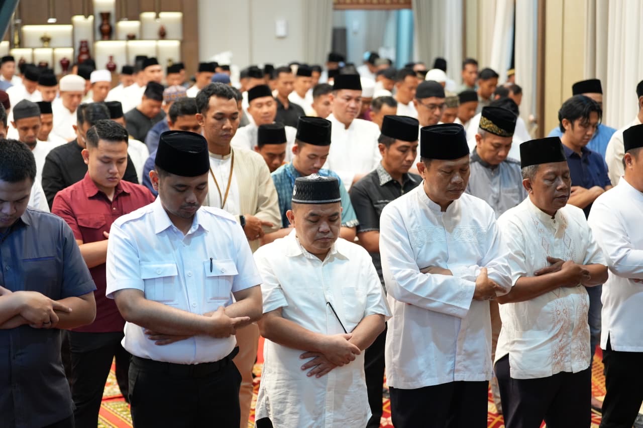 Galeri Berita